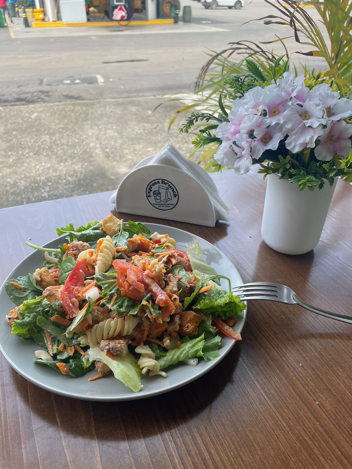 Express Brunch image 6