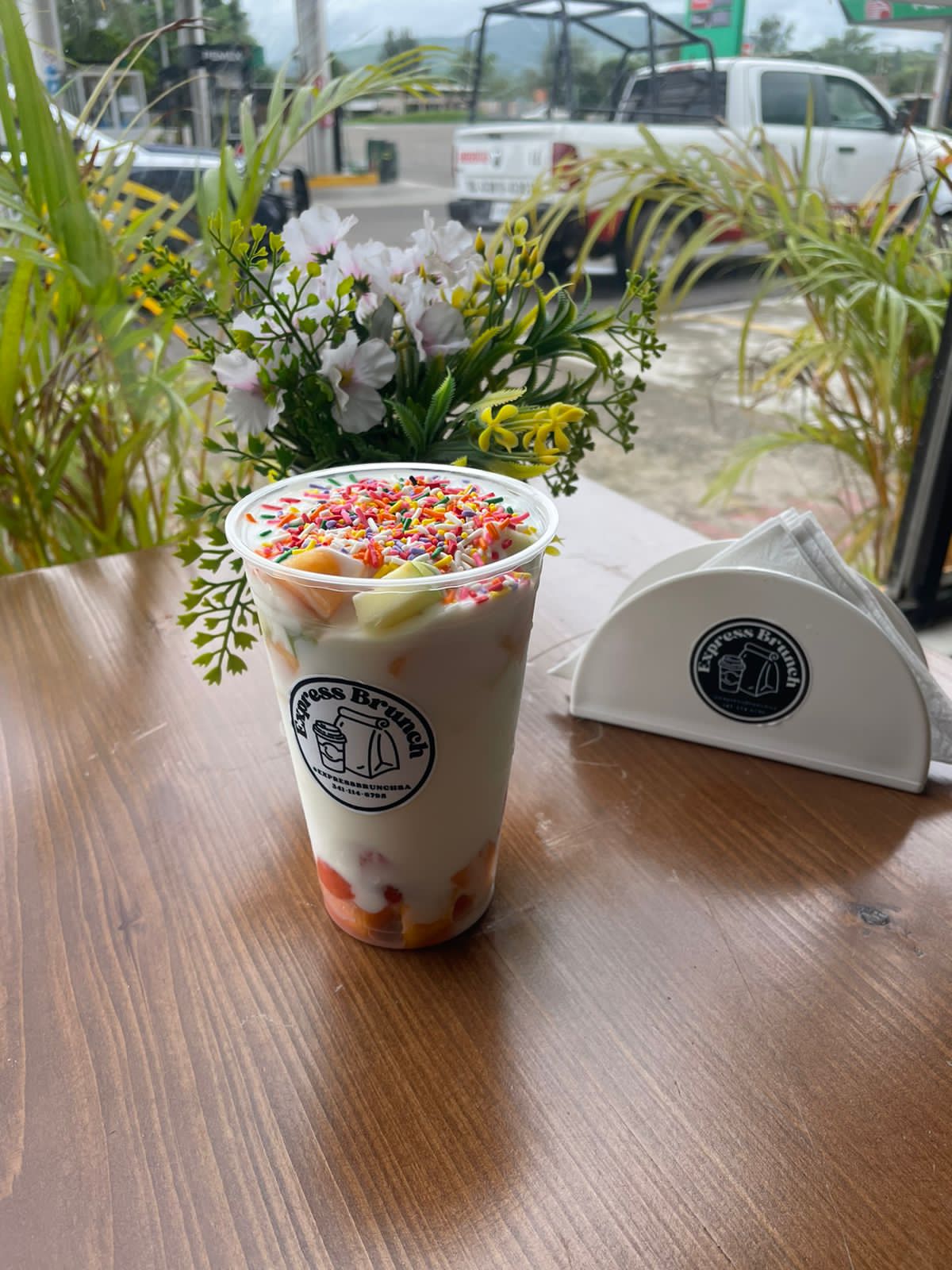 Express Brunch image 7