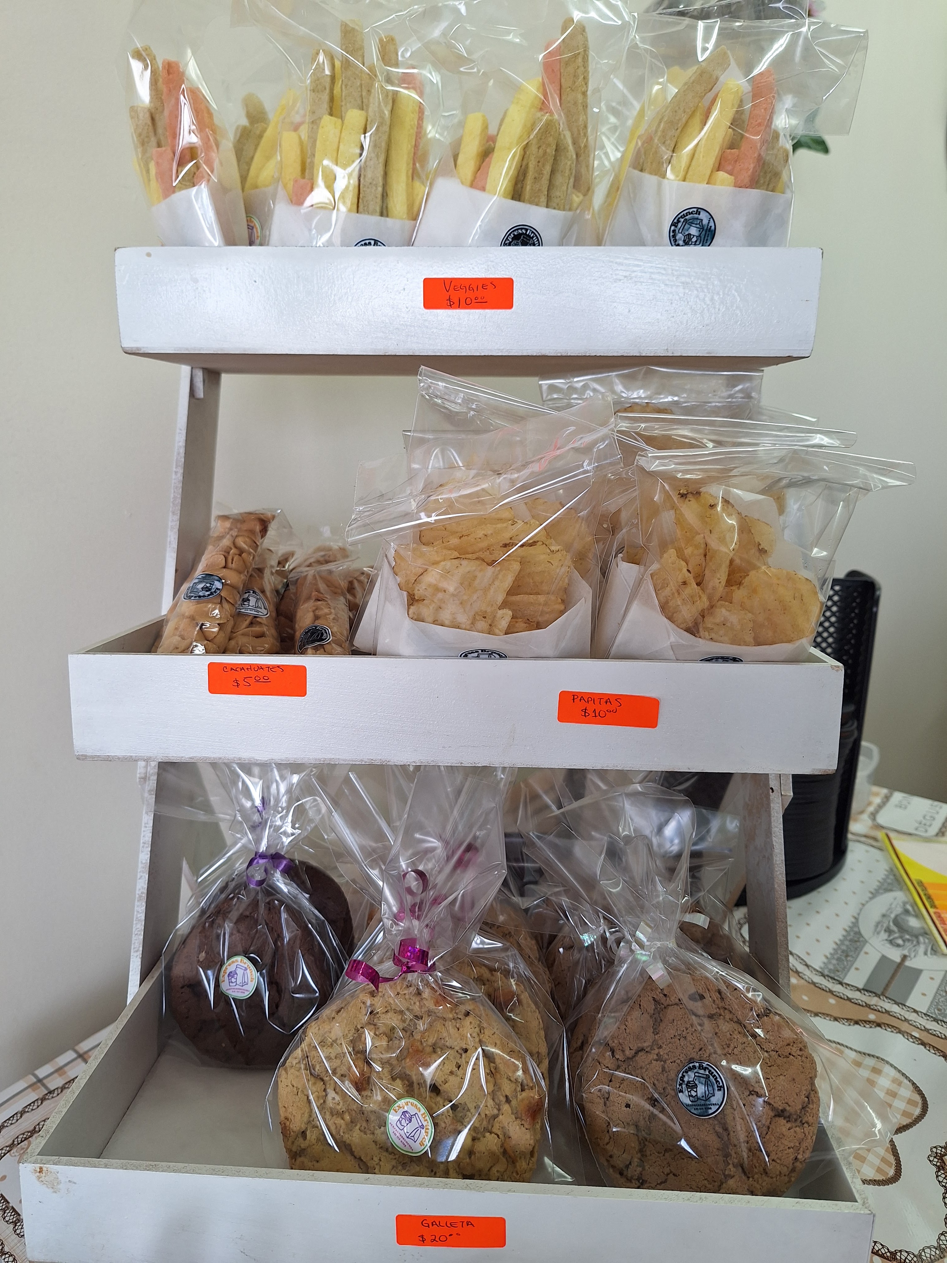 Express Brunch image 10