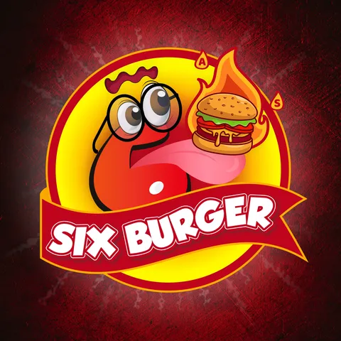 Six burger image 2