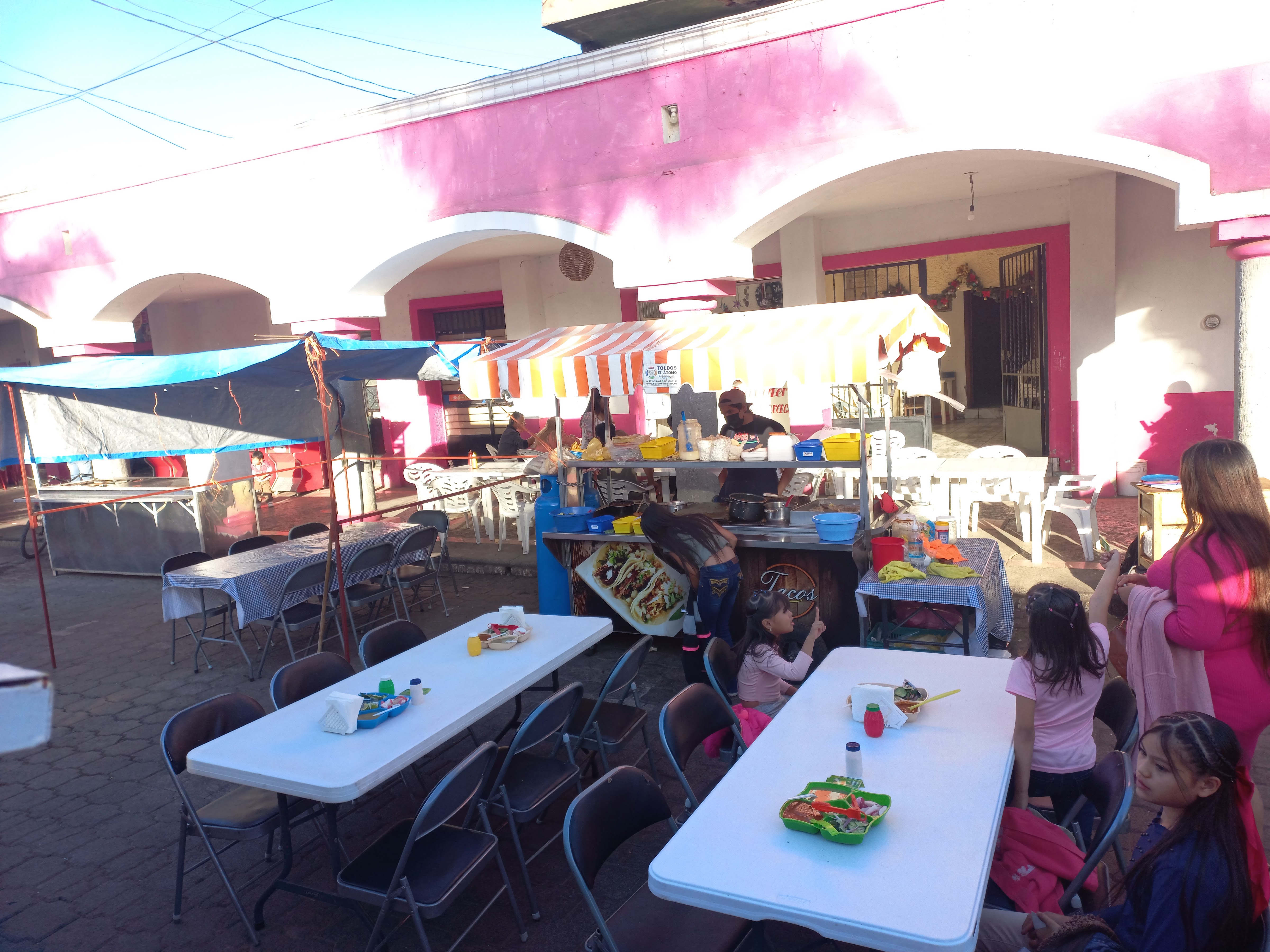 TAQUERIA MURILLO,S image 1
