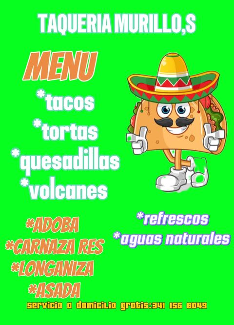 TAQUERIA MURILLO,S image 5