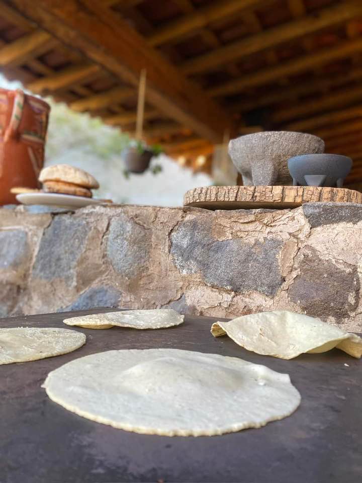 Mitote Michoacano image 3