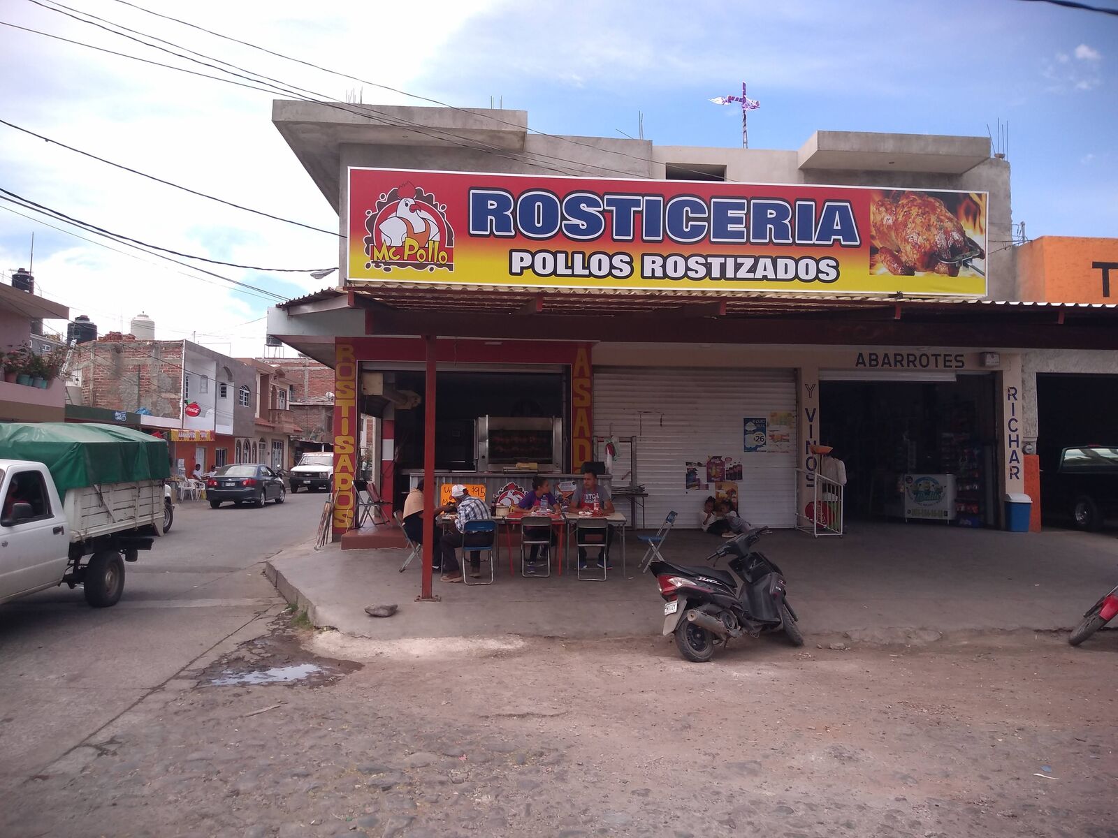 ROSTISERIA MC POLLO image 1