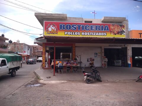 ROSTISERIA MC POLLO image 1