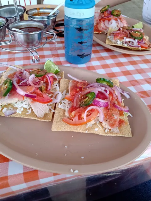 Tostaderia y Botanas "El Jaimito" image 3