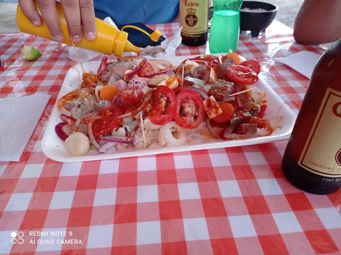 Tostaderia y Botanas "El Jaimito" image 4