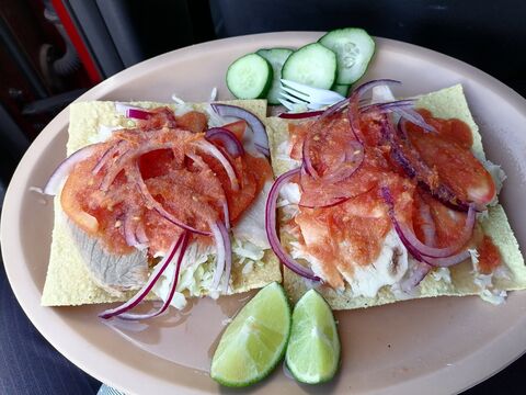 Tostaderia y Botanas "El Jaimito" image 5