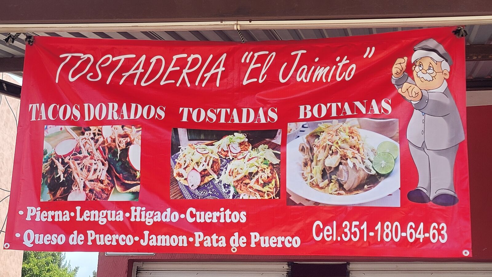 Tostaderia y Botanas "El Jaimito" image 9
