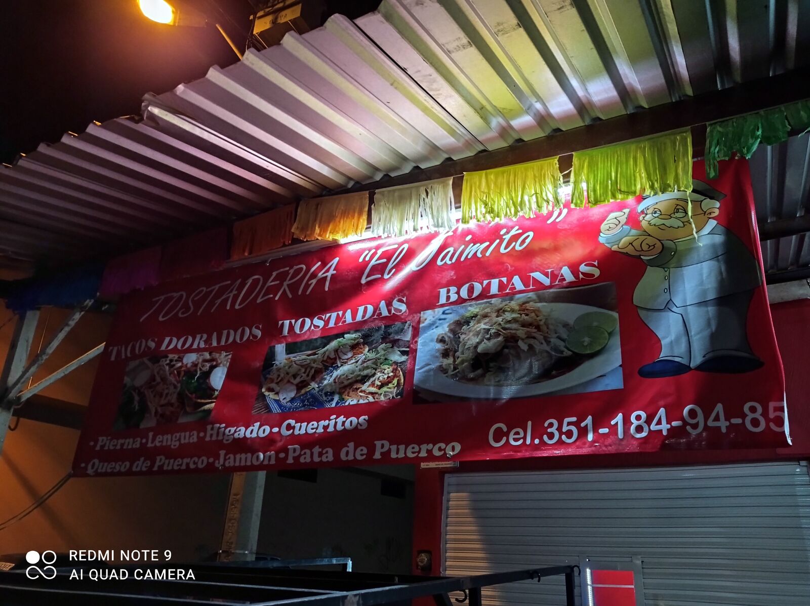 Tostaderia y Botanas "El Jaimito" image 10