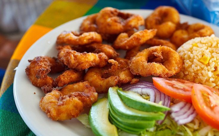 Carnes y mariscos Sandy's image 2