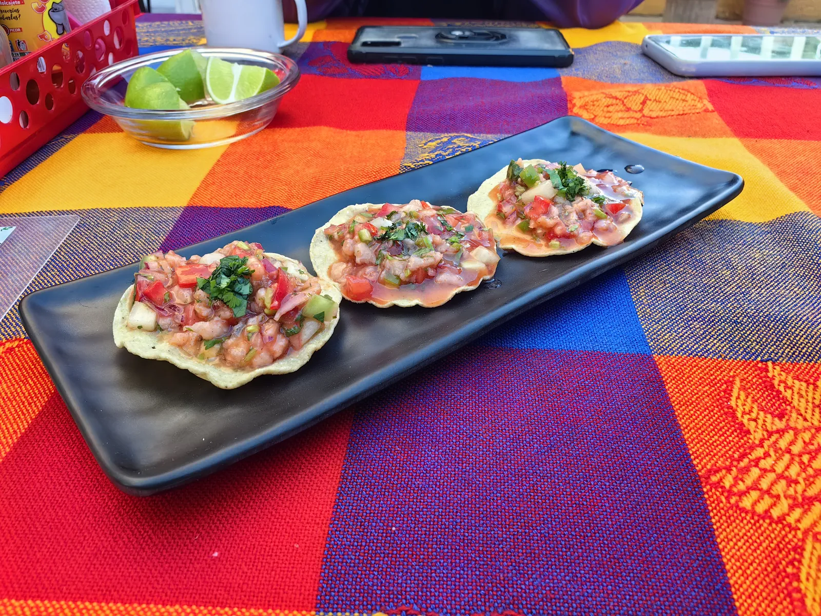 Carnes y mariscos Sandy's image 3