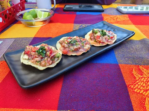 Carnes y mariscos Sandy's image 3