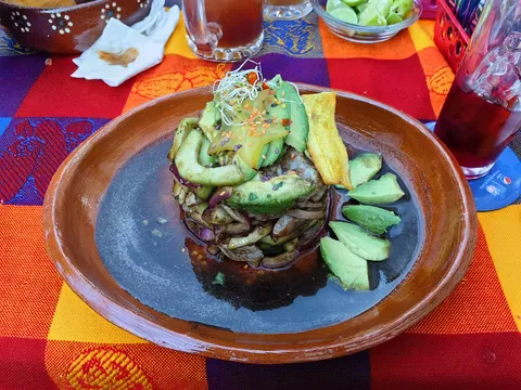 Carnes y mariscos Sandy's image 4