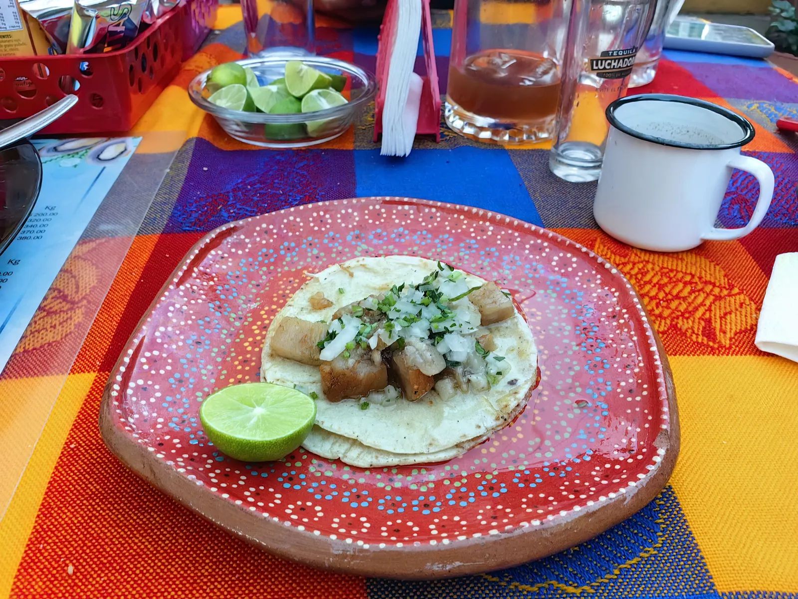 Carnes y mariscos Sandy's image 5