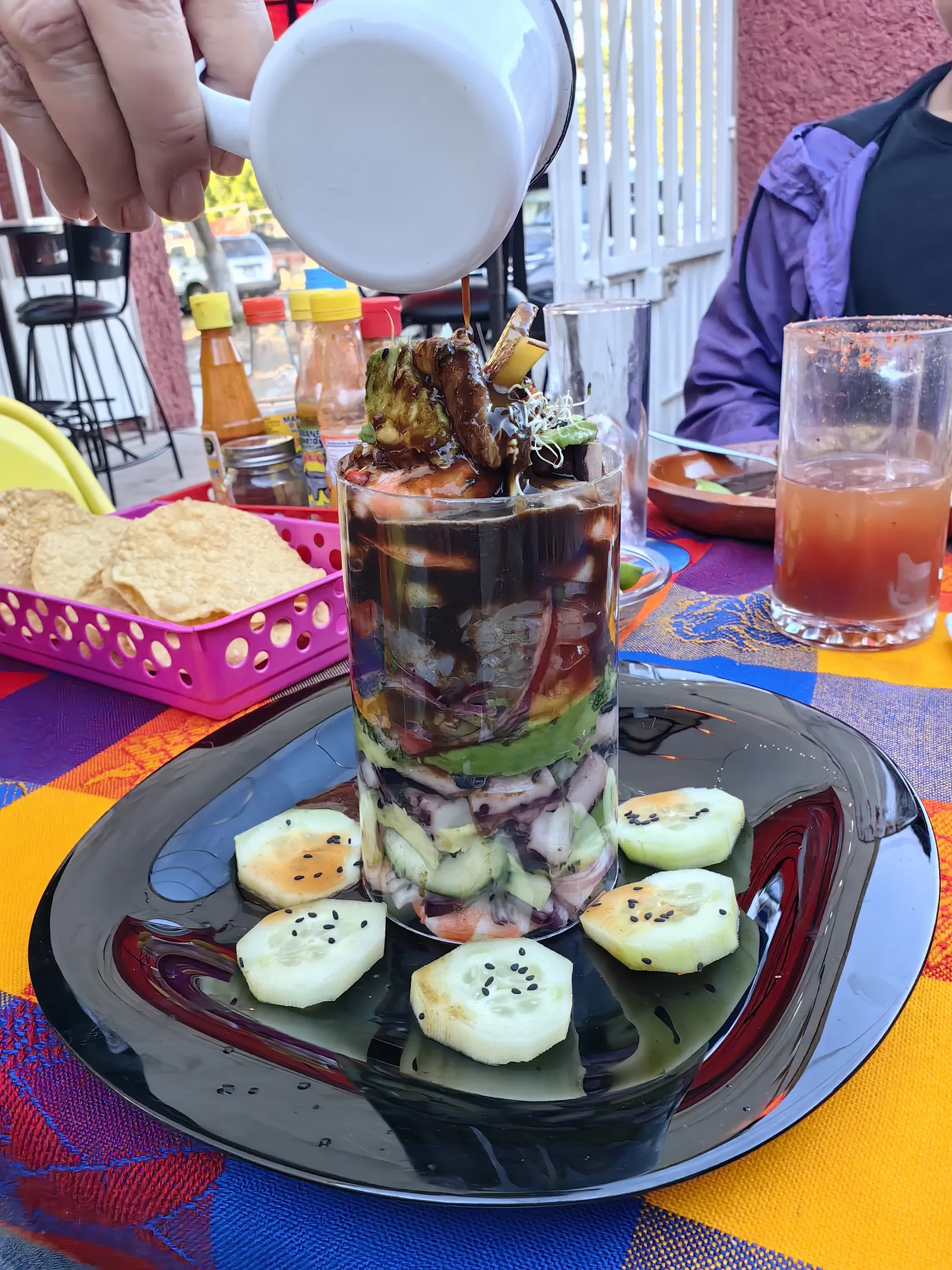 Carnes y mariscos Sandy's image 6