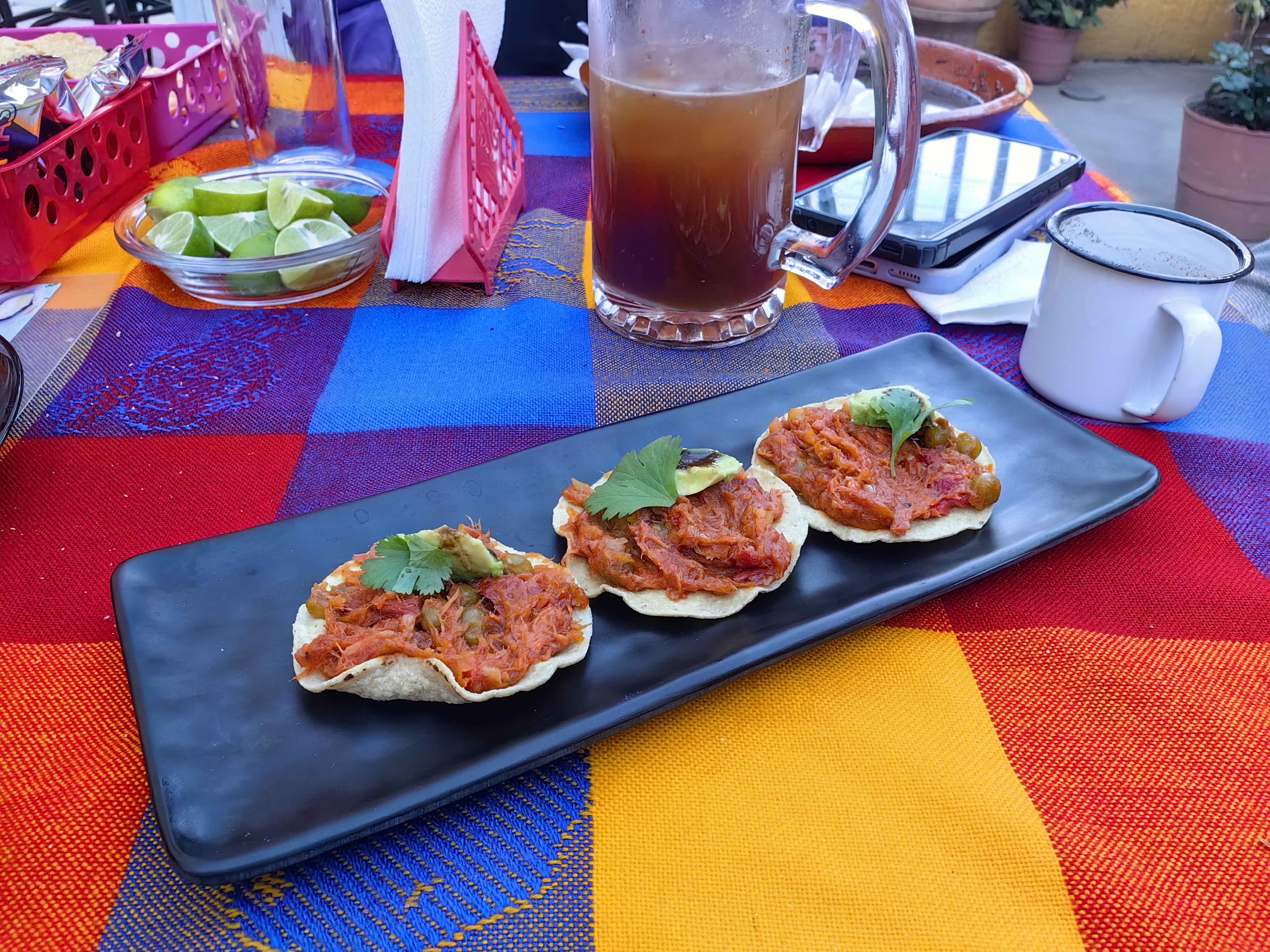 Carnes y mariscos Sandy's image 7