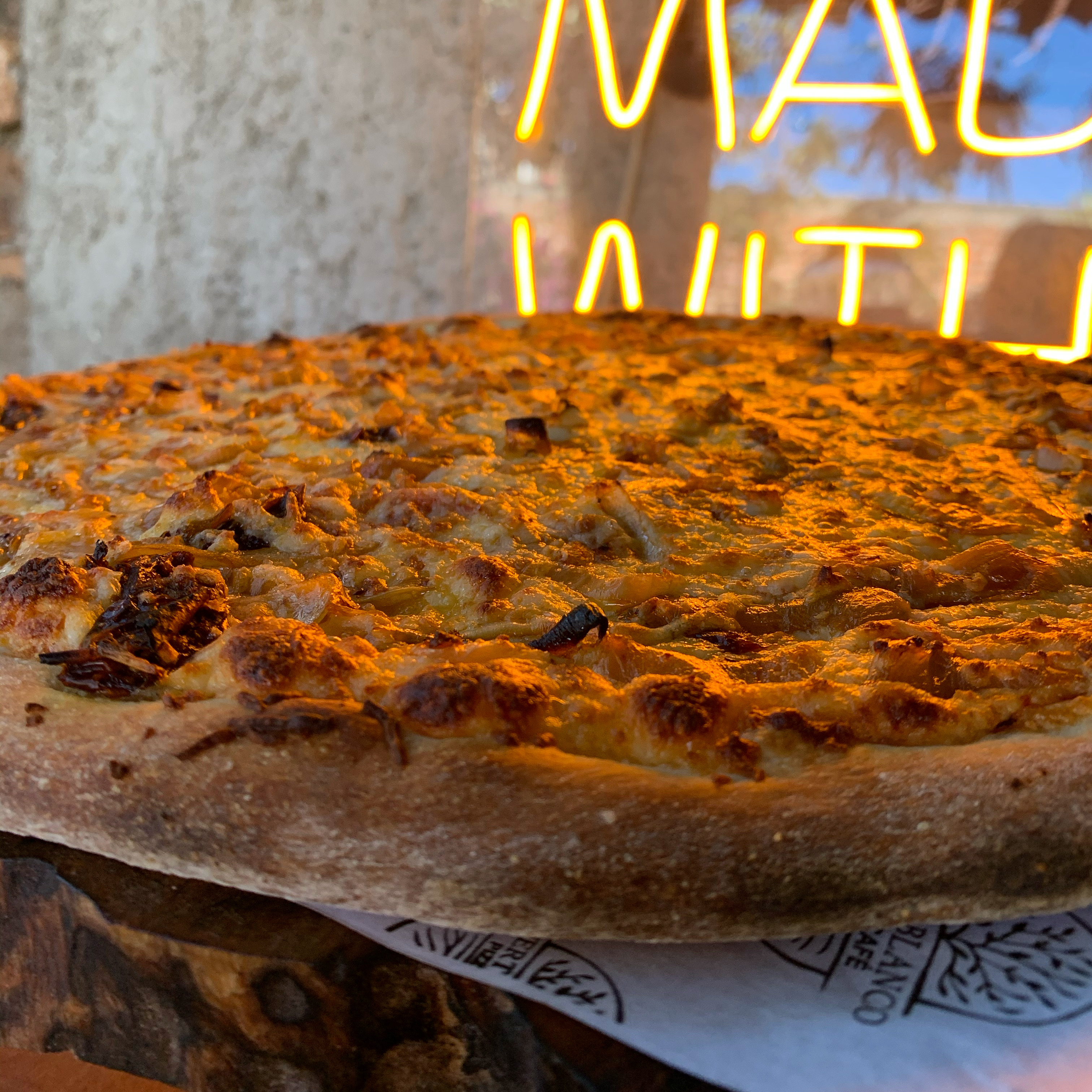 Huerto blanco image 9