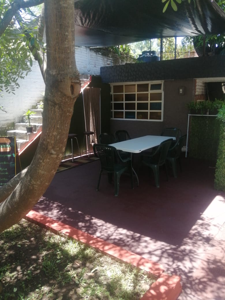 La Huertita Burger Garden image 7