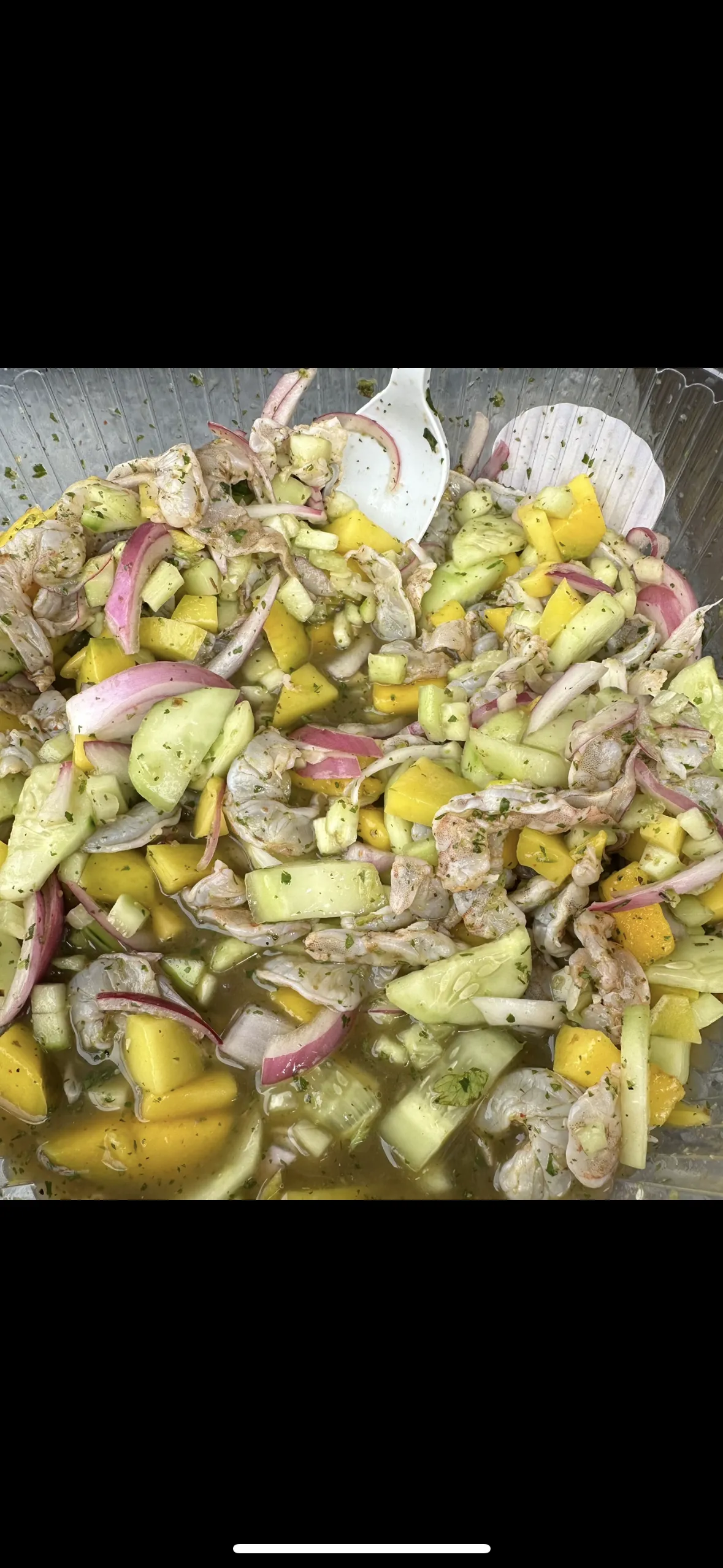 Mariscos el zarandeado image 1