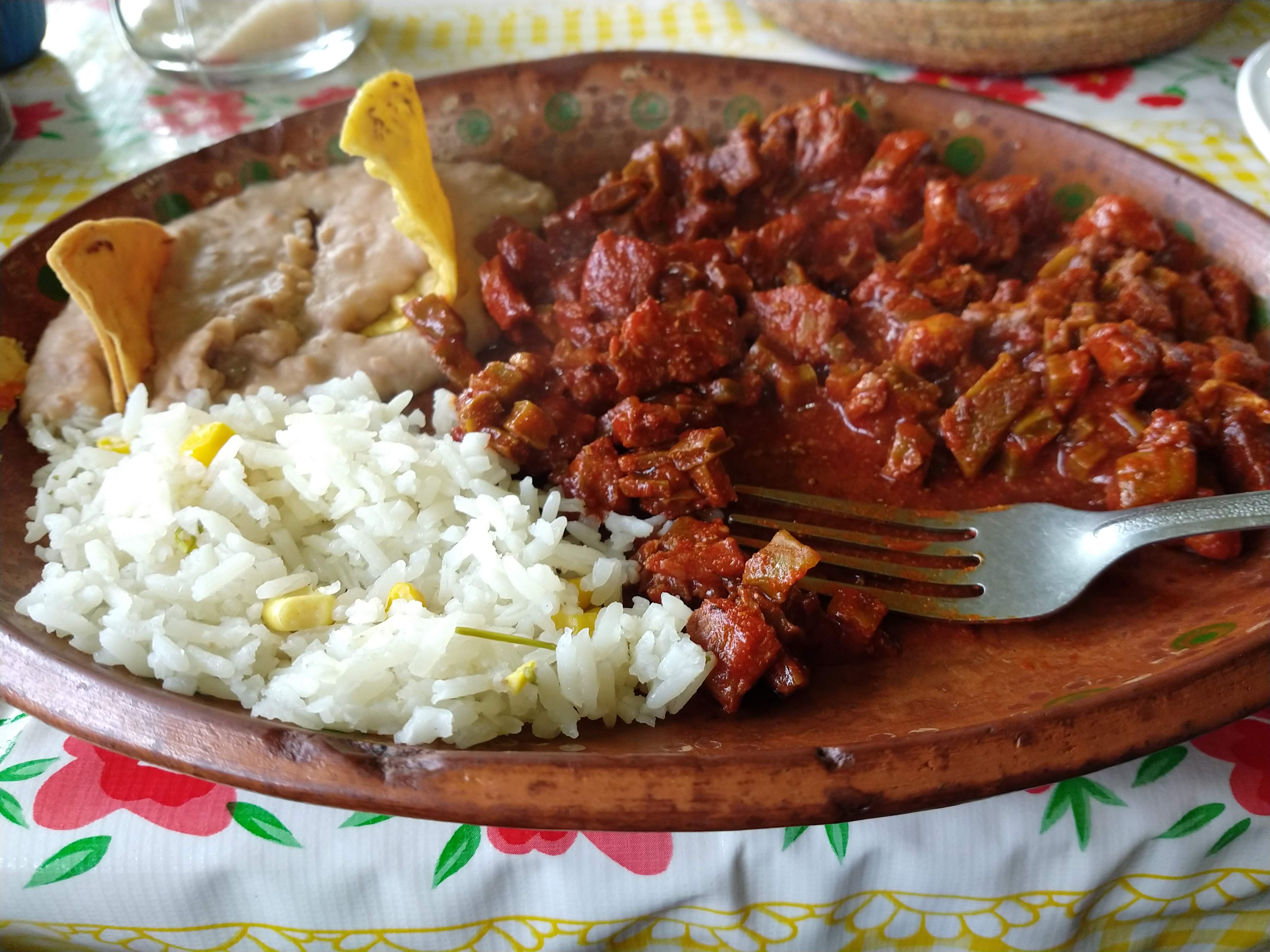 Restaurant La Curva image 1