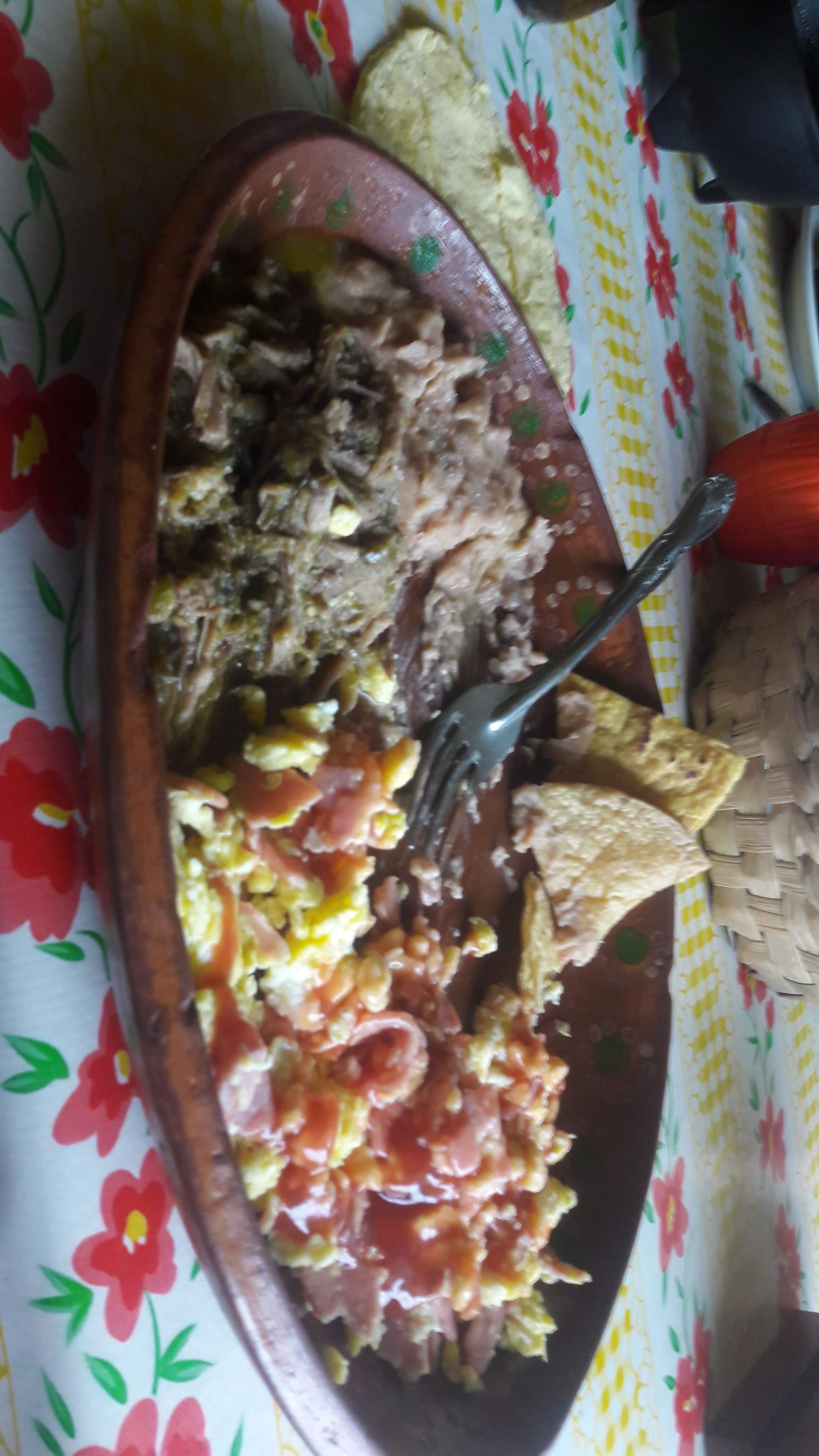 Restaurant La Curva image 2