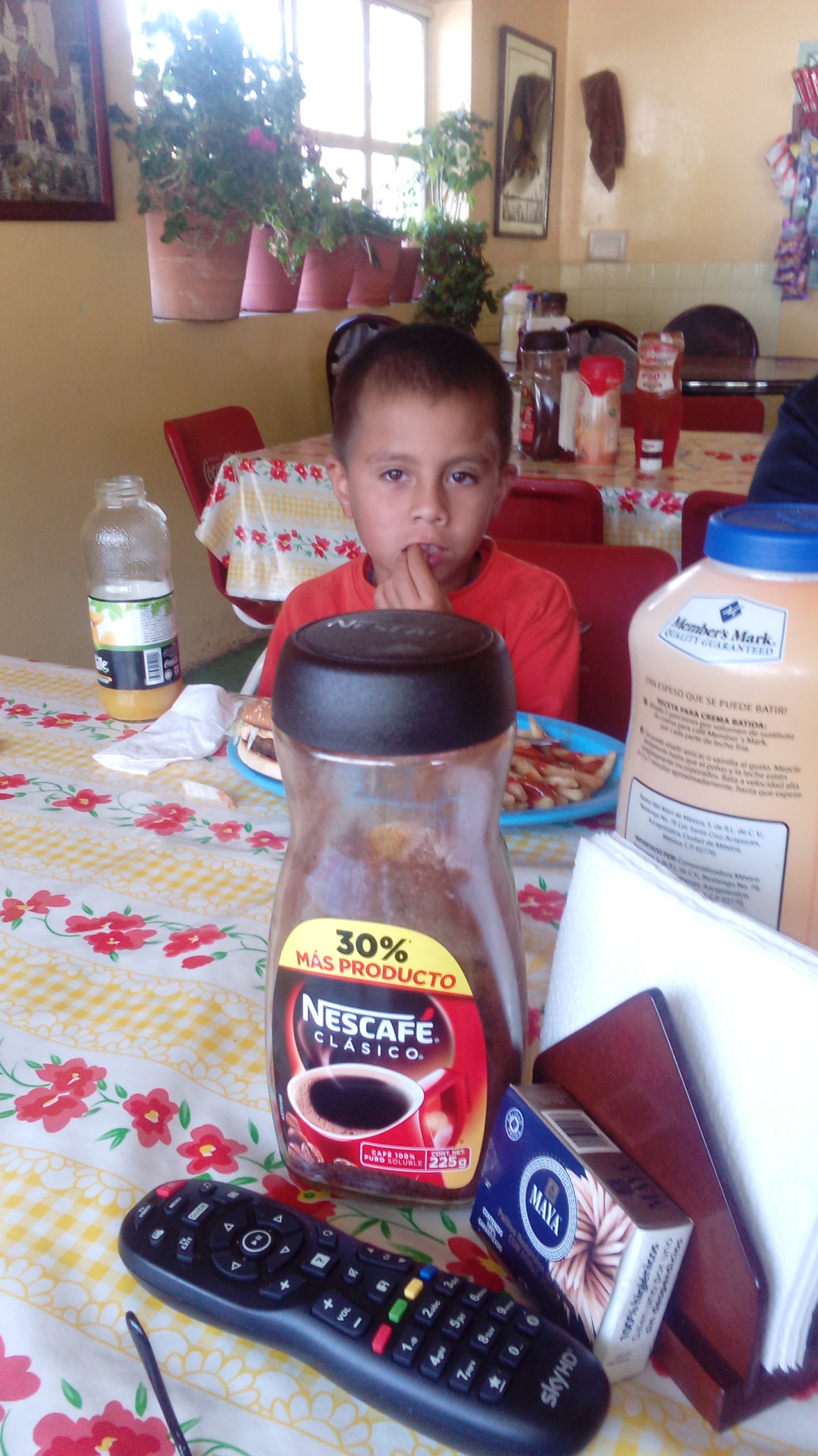 Restaurant La Curva image 3