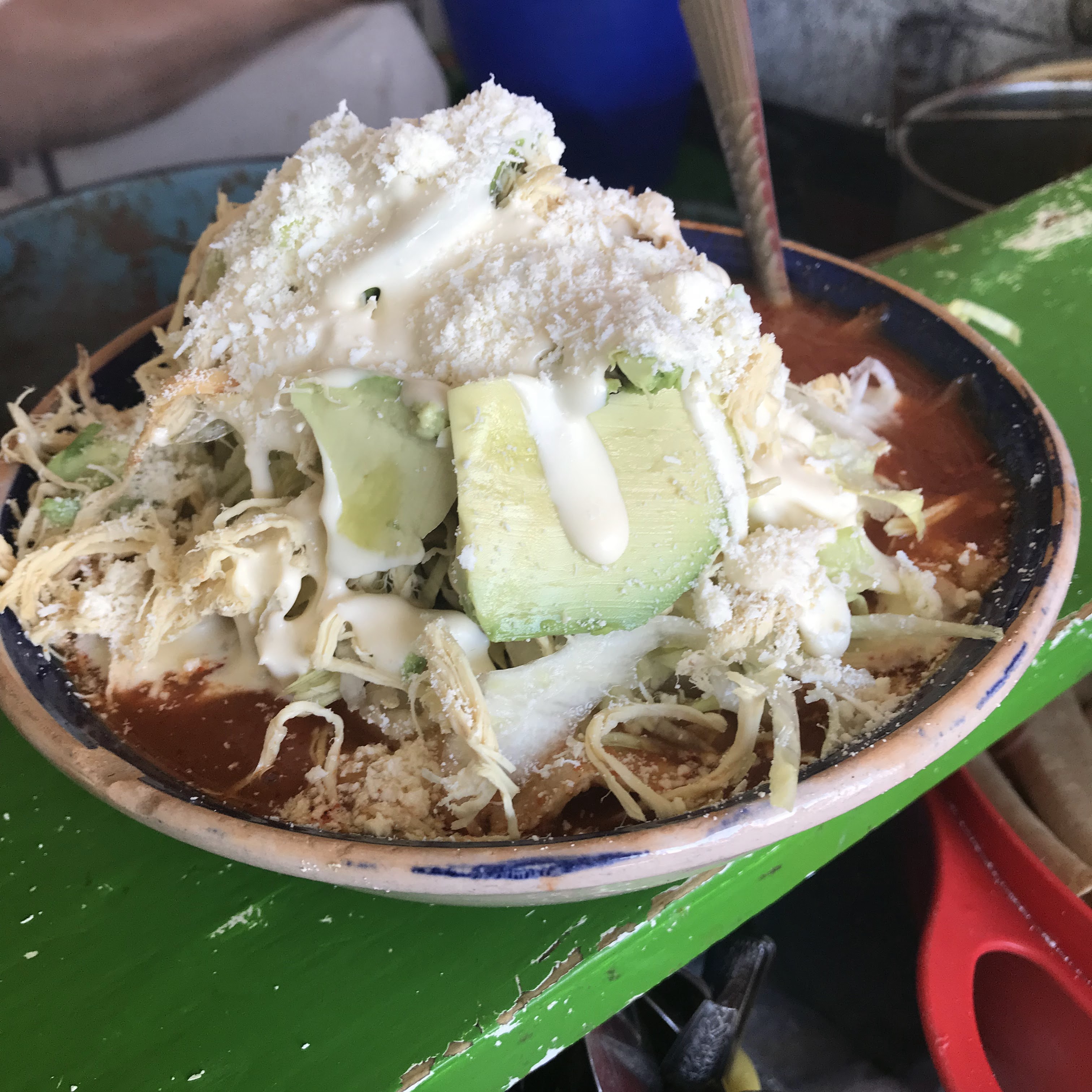 Enchiladas Rosita image 2