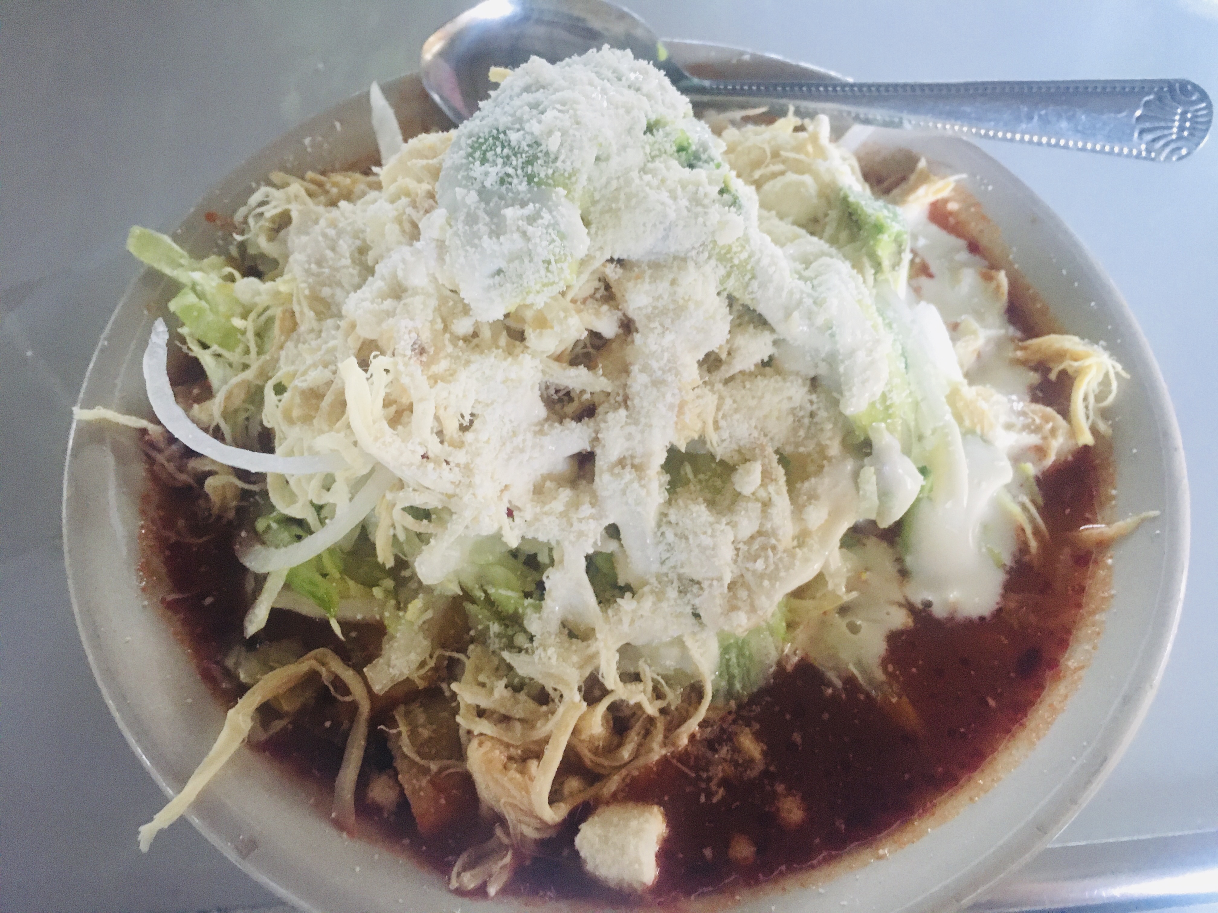 Enchiladas Rosita image 3