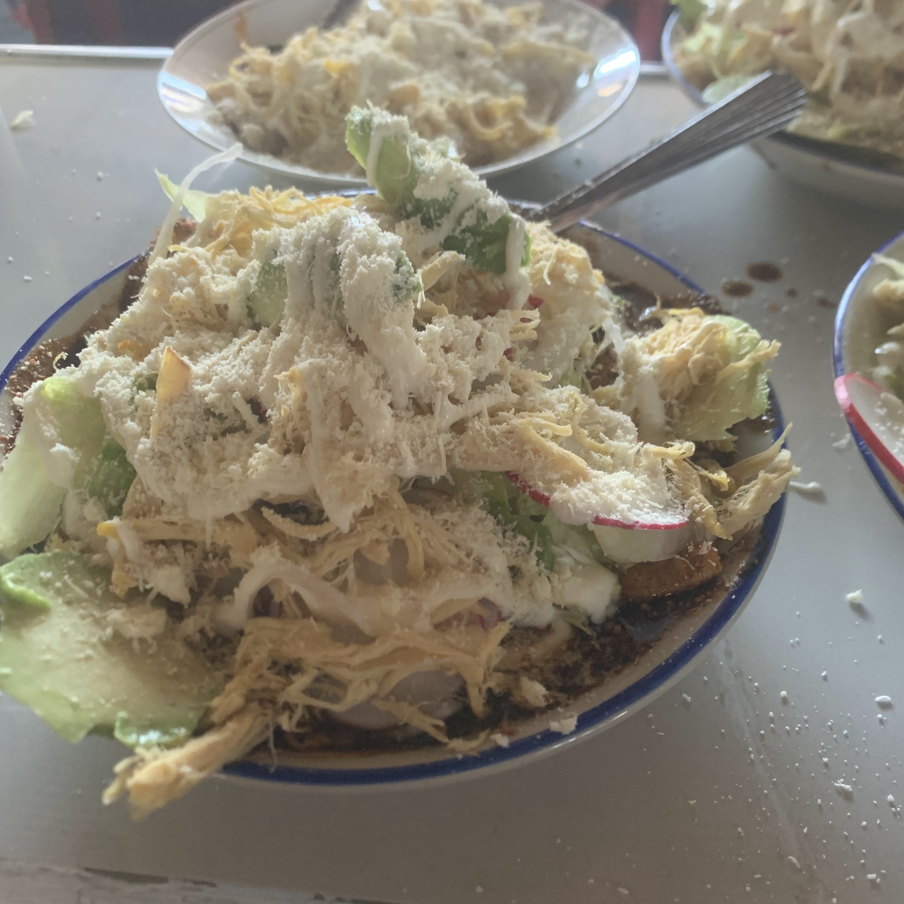 Enchiladas Rosita image 4