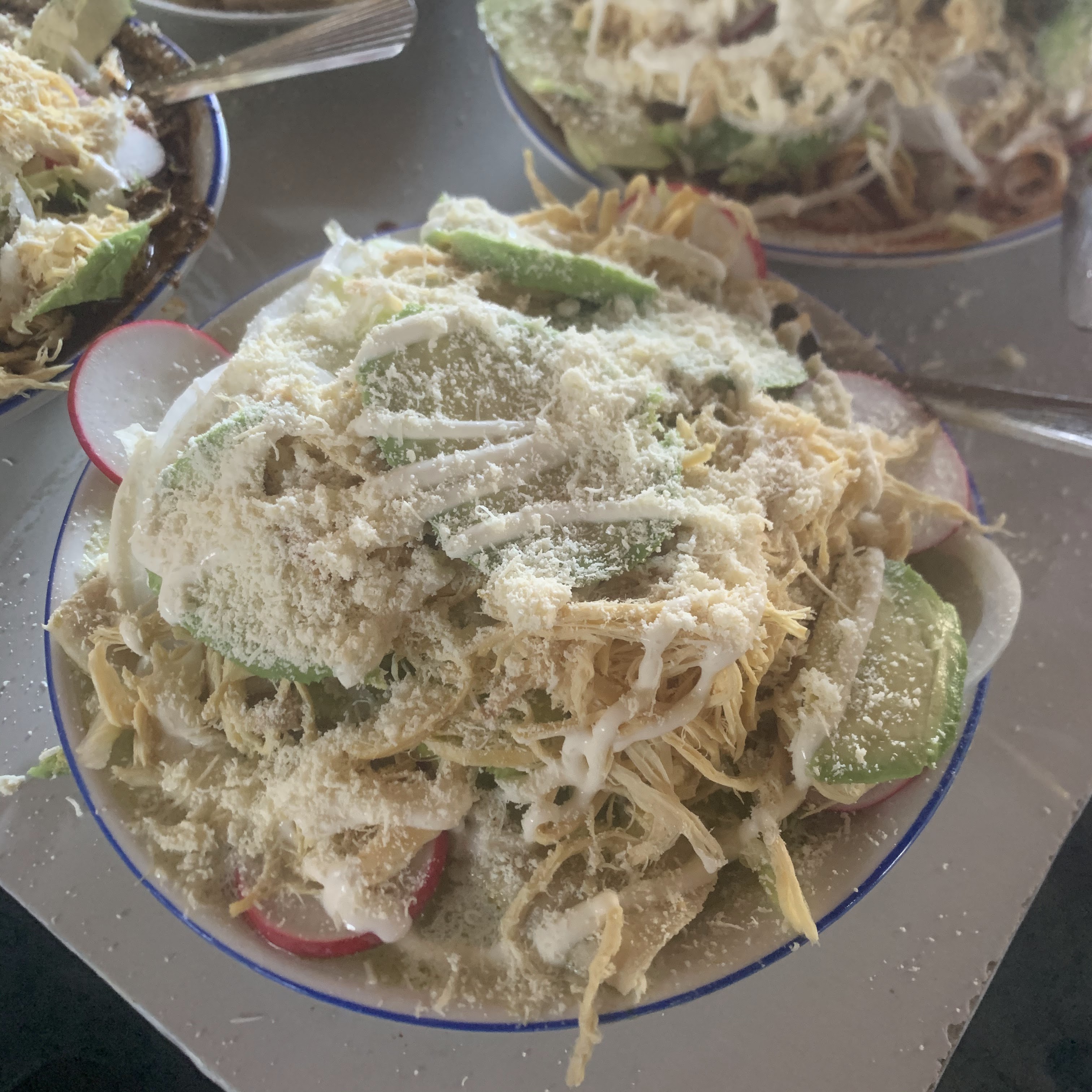 Enchiladas Rosita image 5