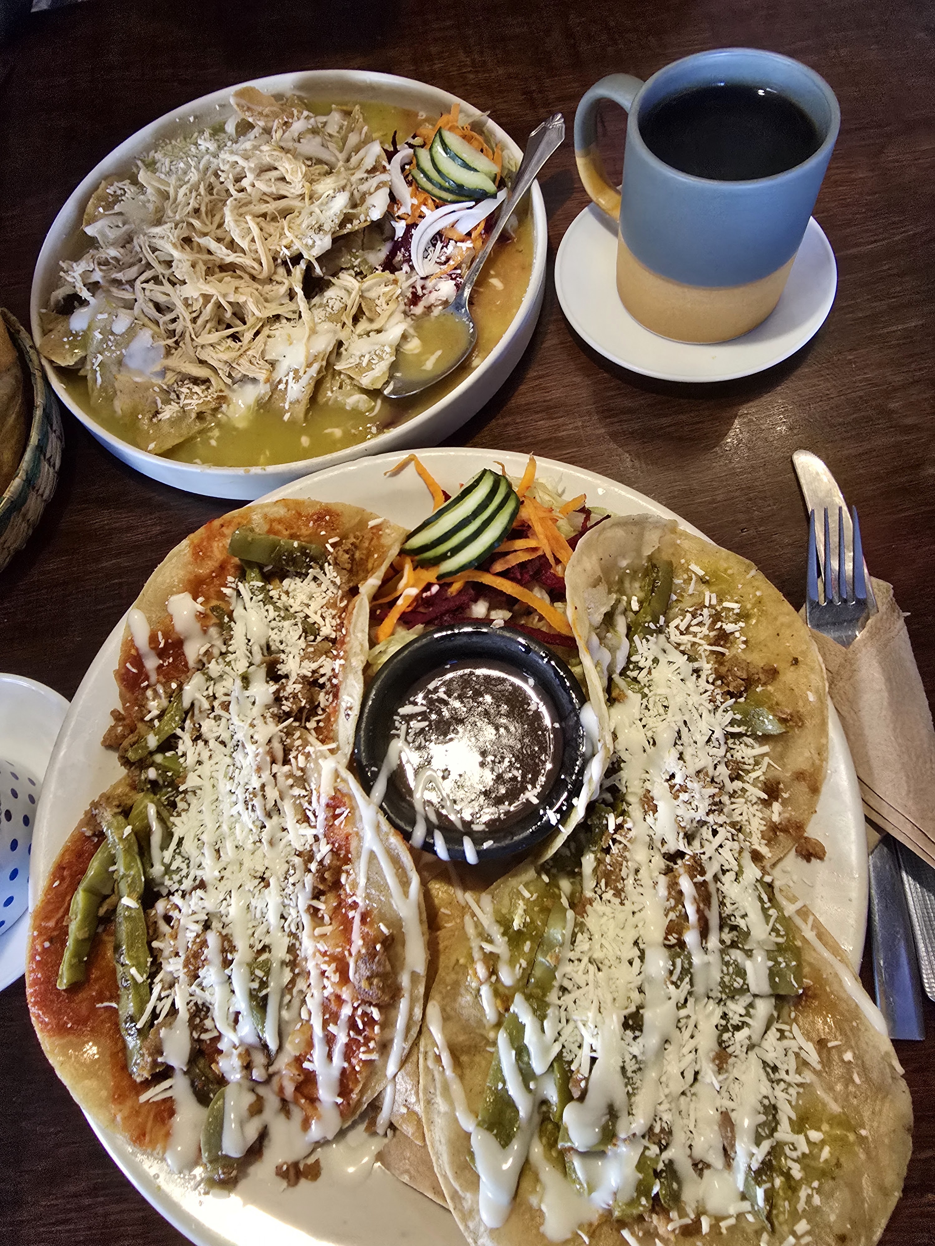 Doña Rosenda image 1