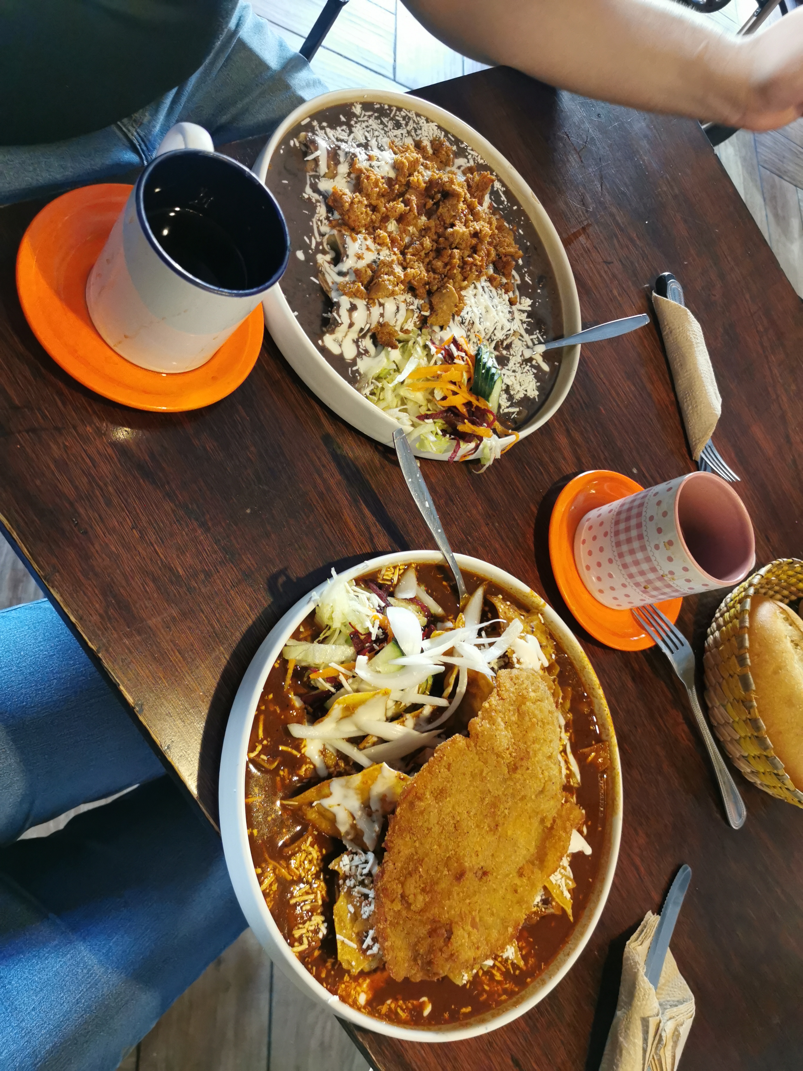 Doña Rosenda image 3