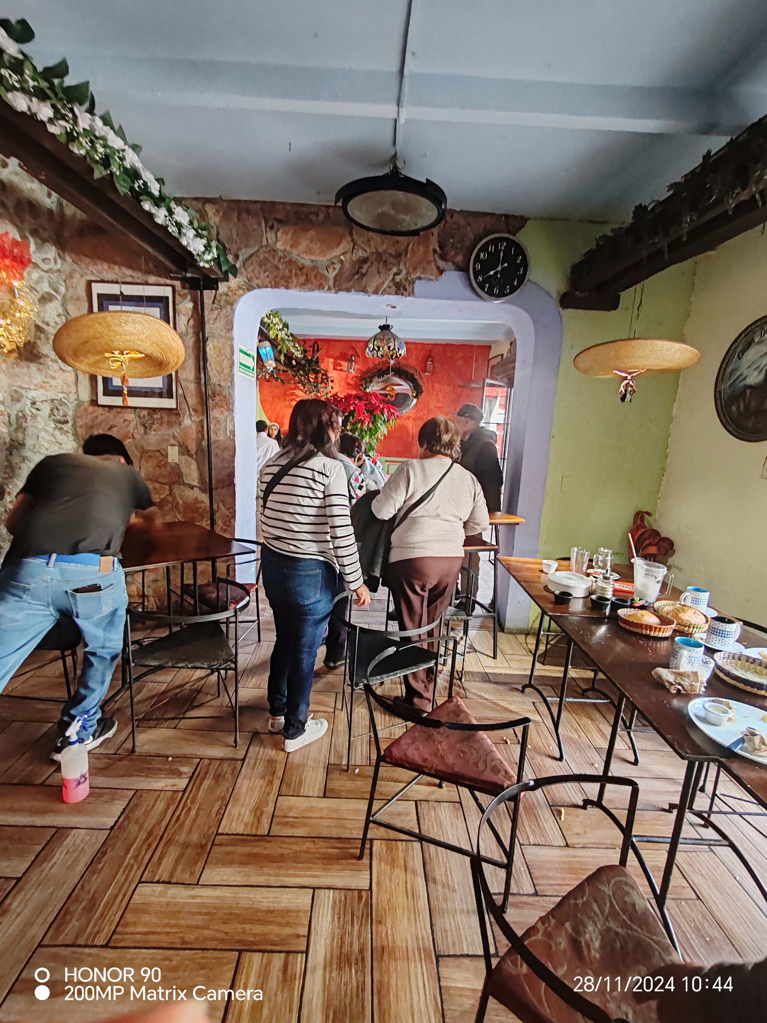 Doña Rosenda image 4