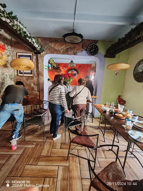 Doña Rosenda image 4