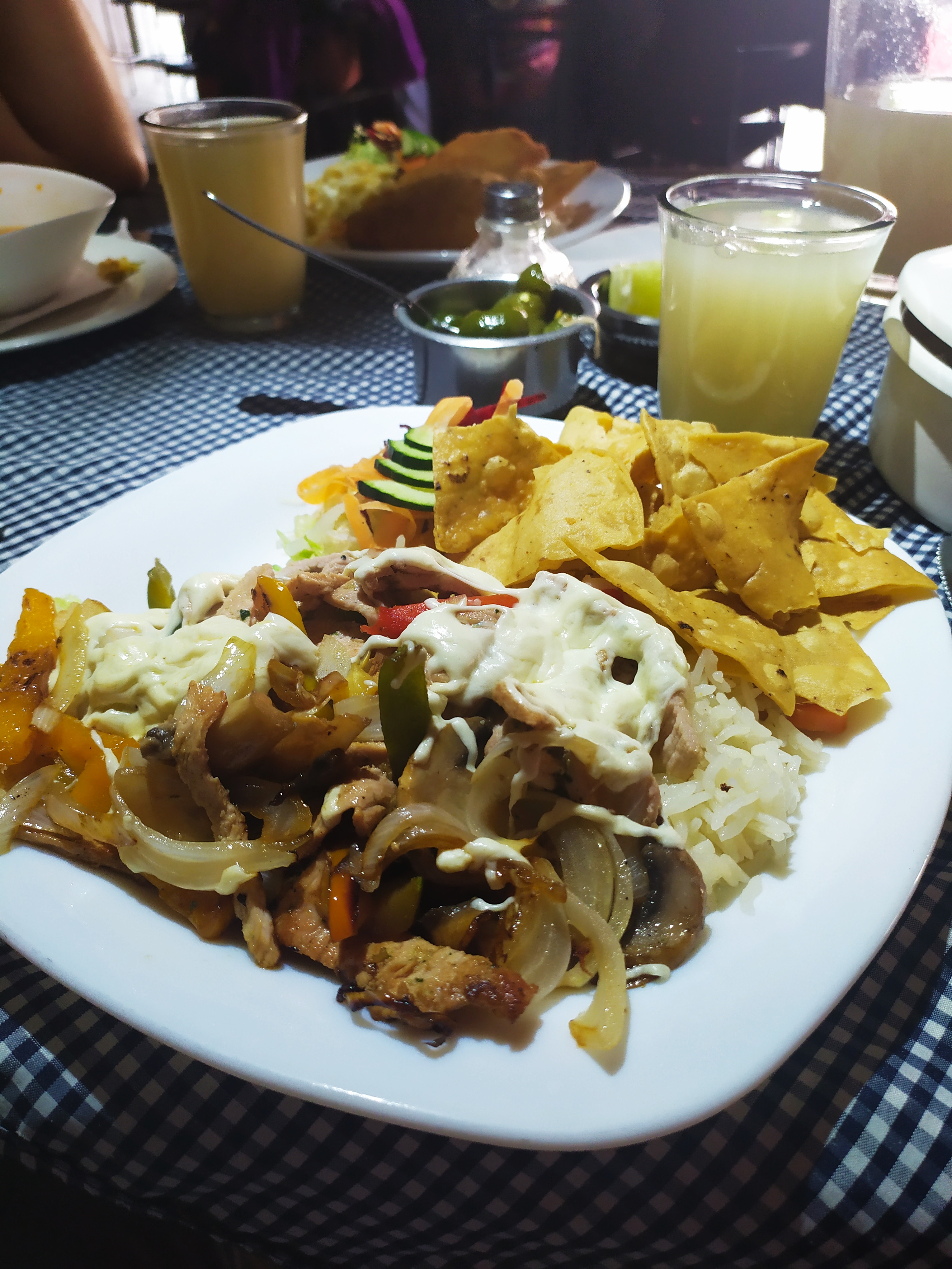 Doña Rosenda image 5