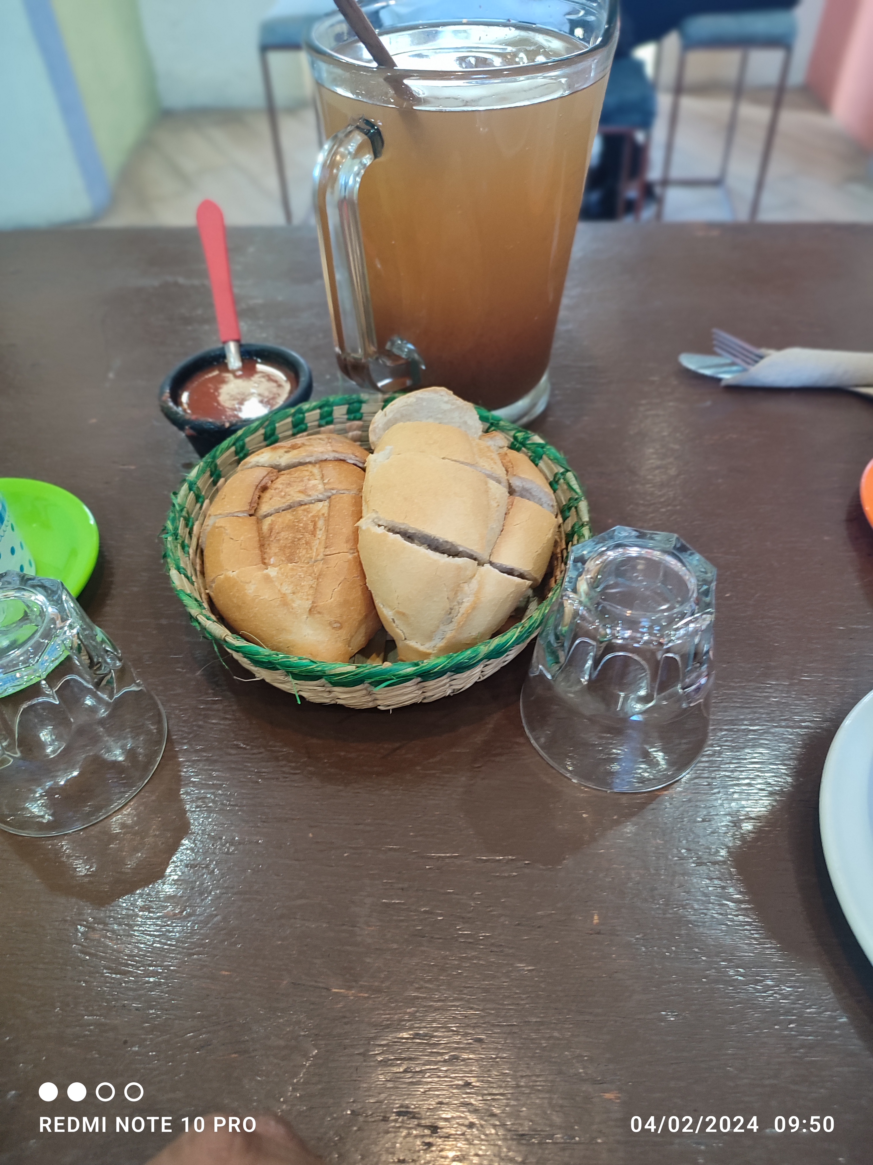 Doña Rosenda image 8