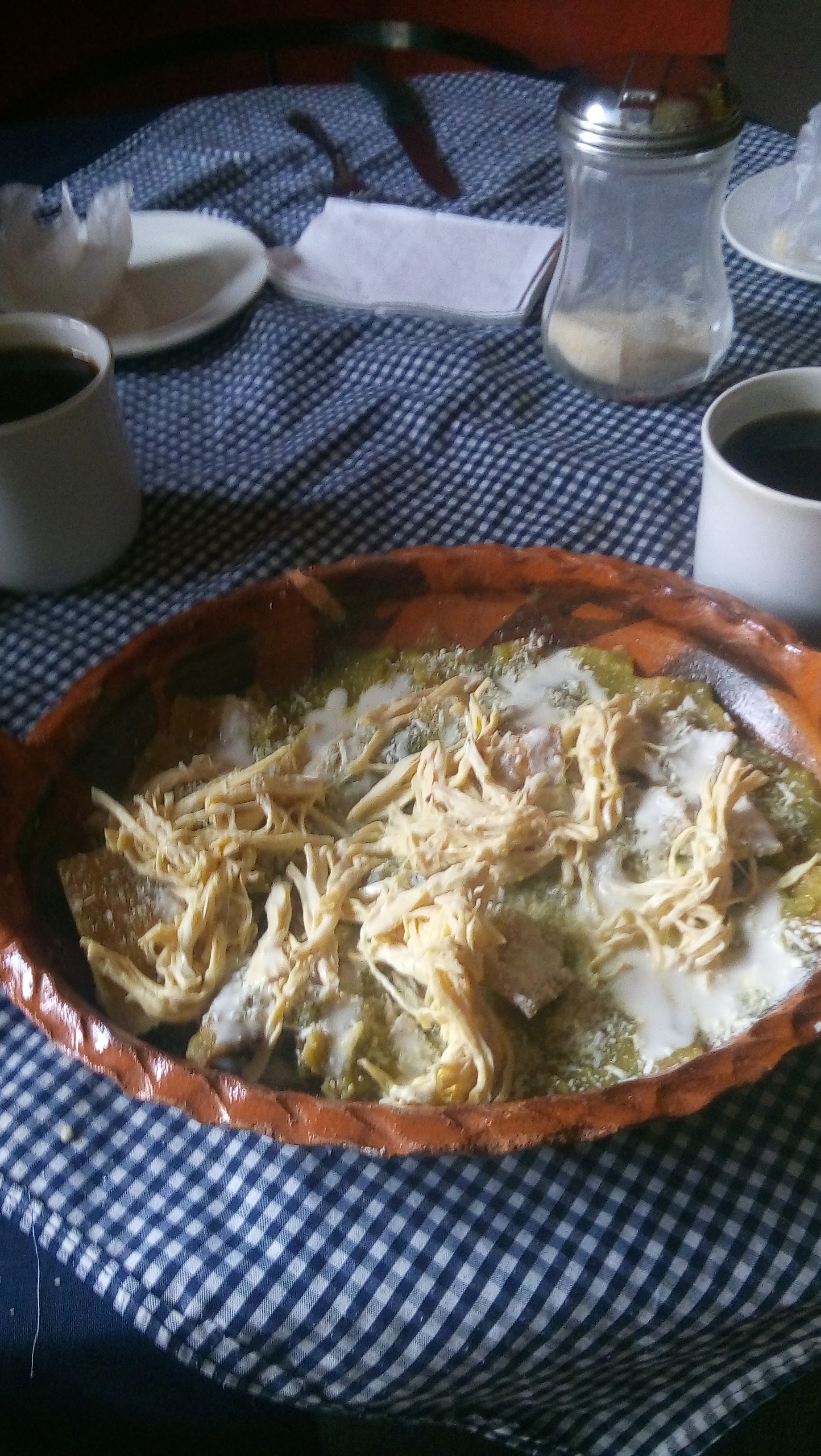 Doña Rosenda image 9