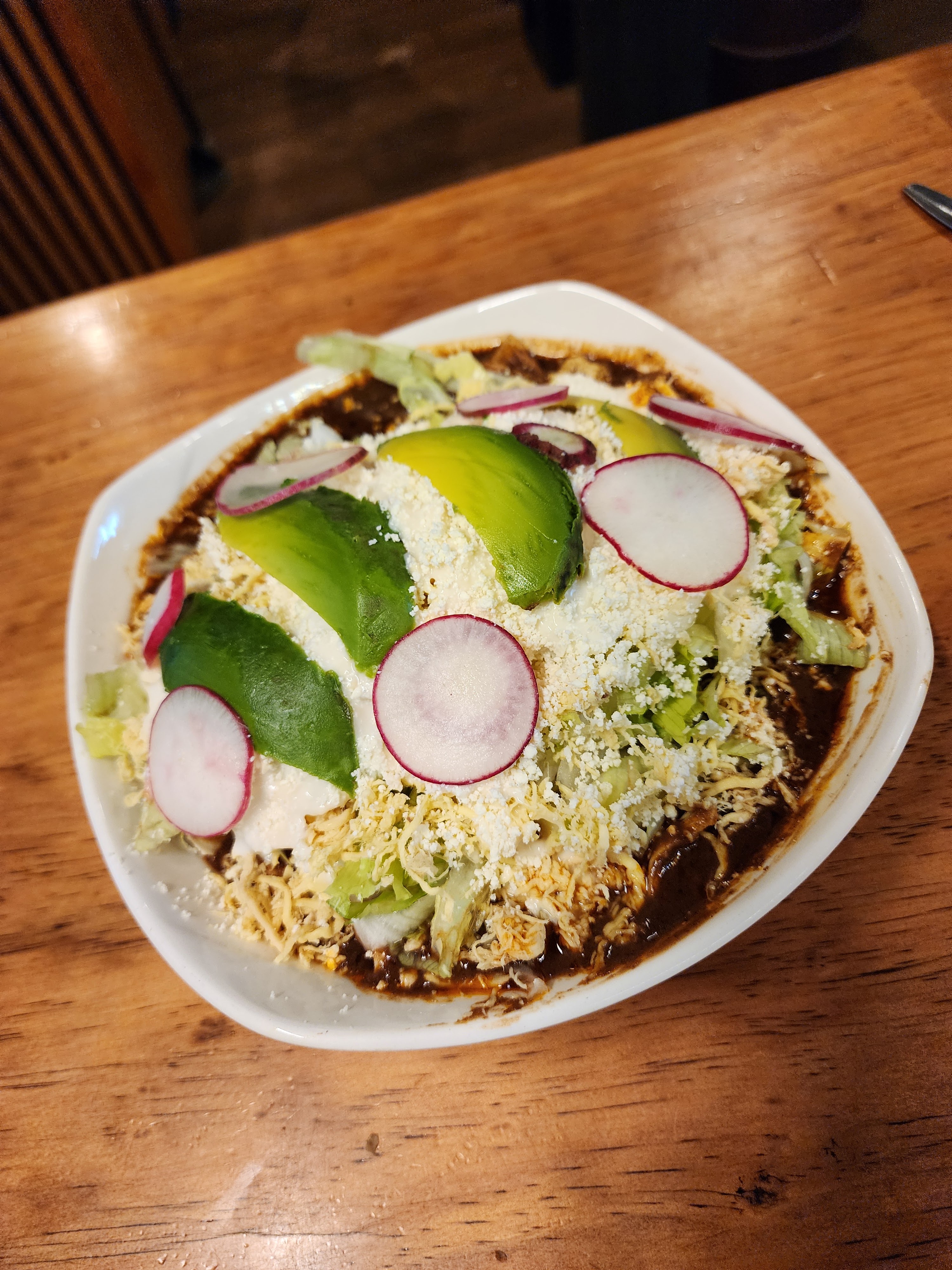 La Enchiladería Las auténticas desde 1972 image 1