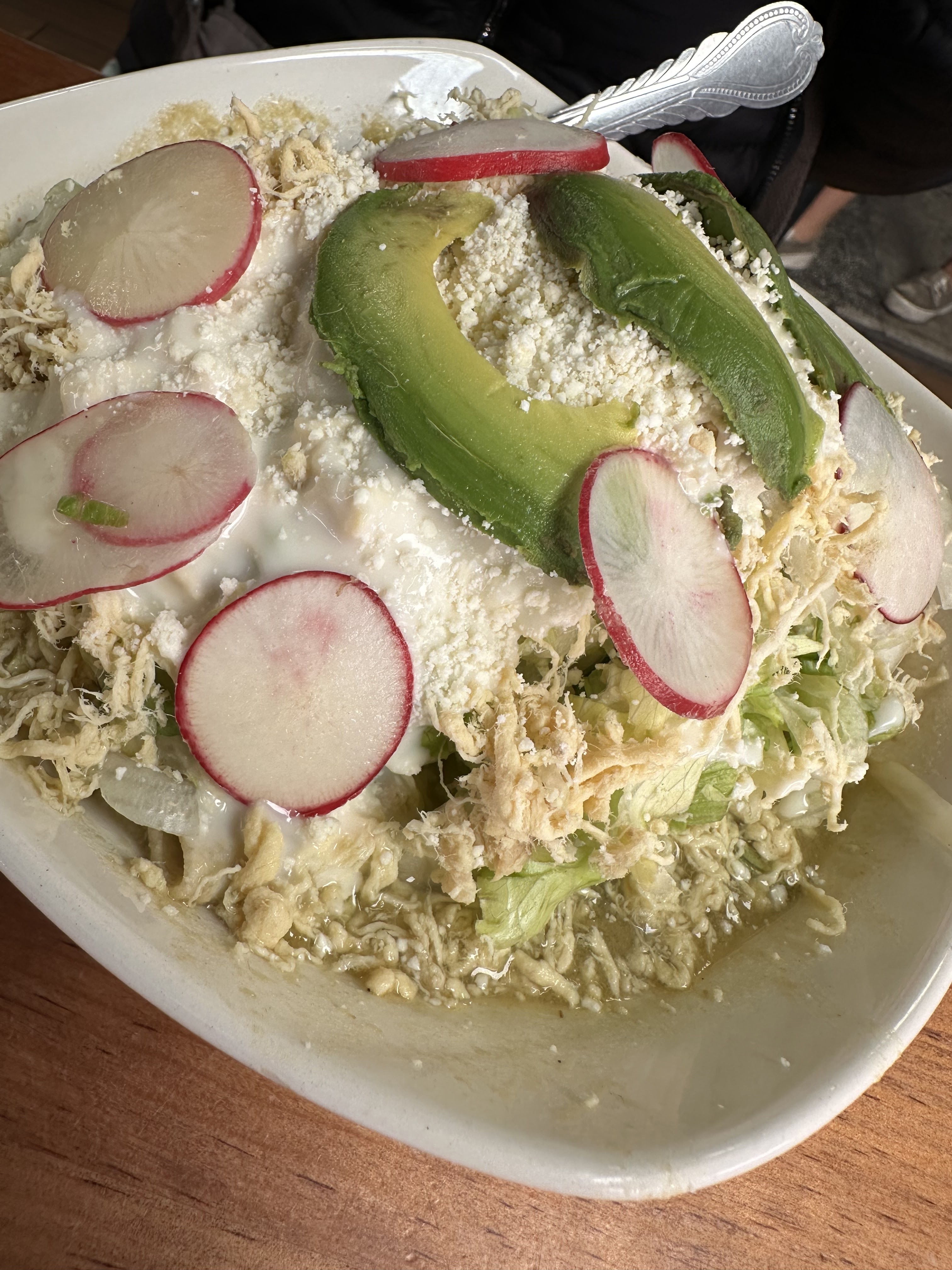 La Enchiladería Las auténticas desde 1972 image 2