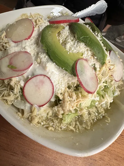 La Enchiladería Las auténticas desde 1972 image 2