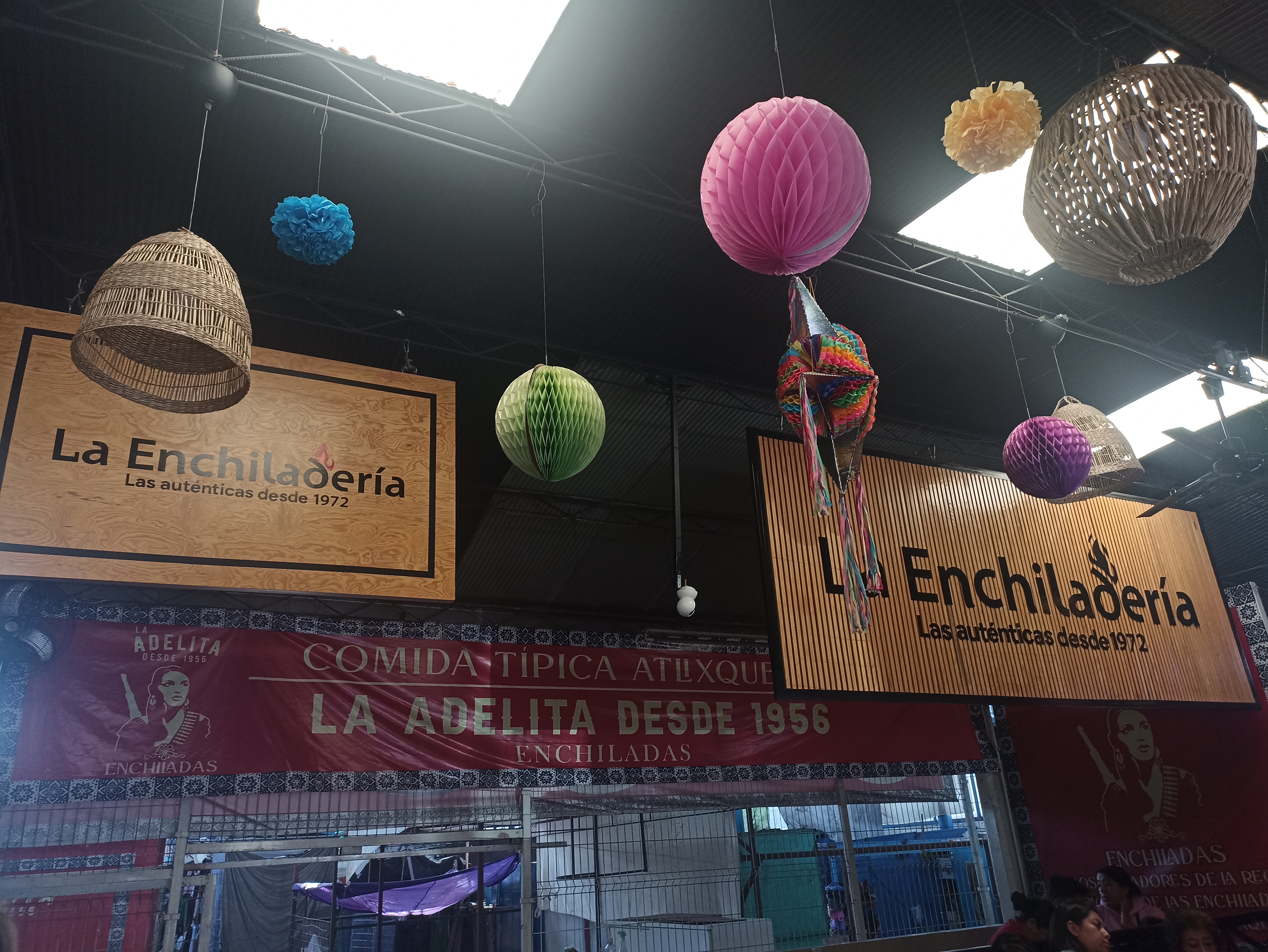 La Enchiladería Las auténticas desde 1972 image 3