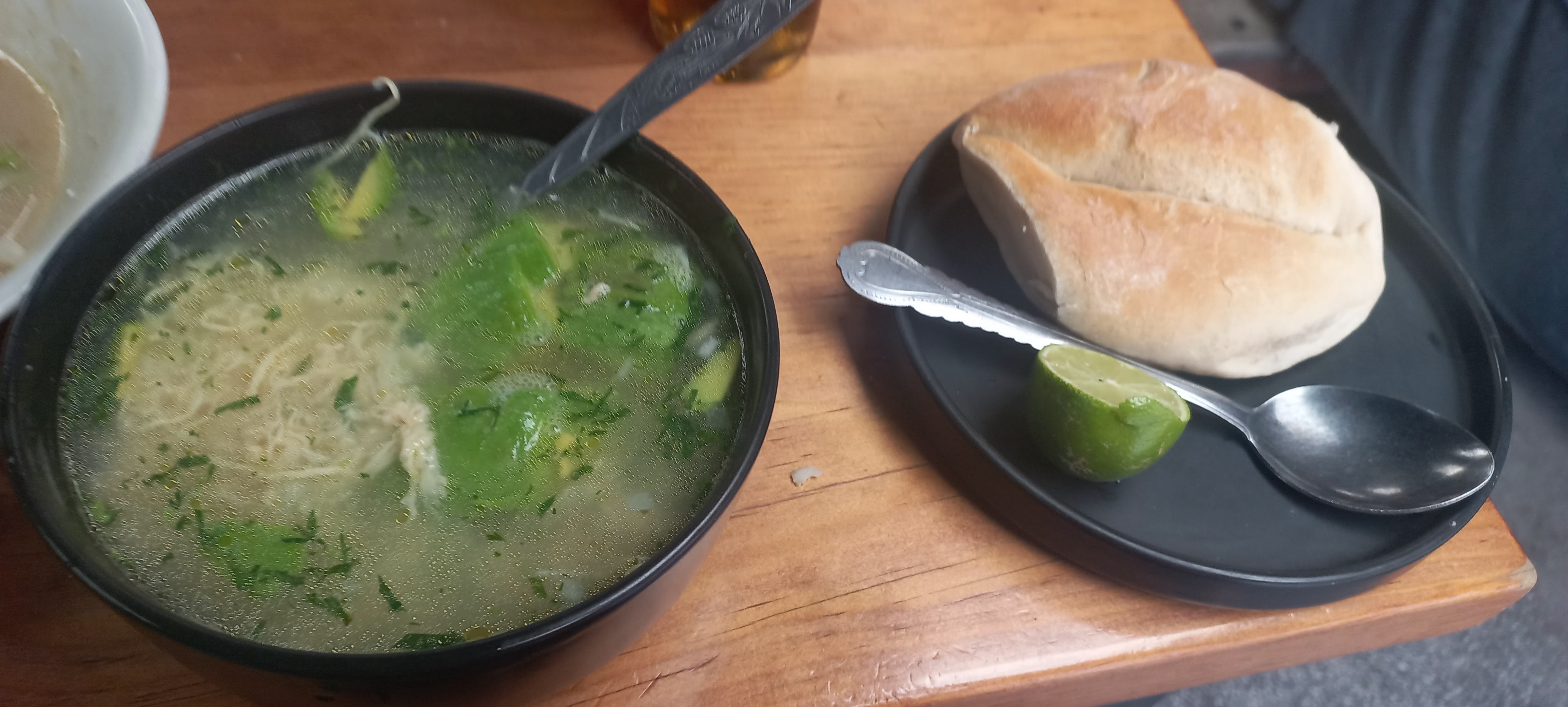 La Enchiladería Las auténticas desde 1972 image 4