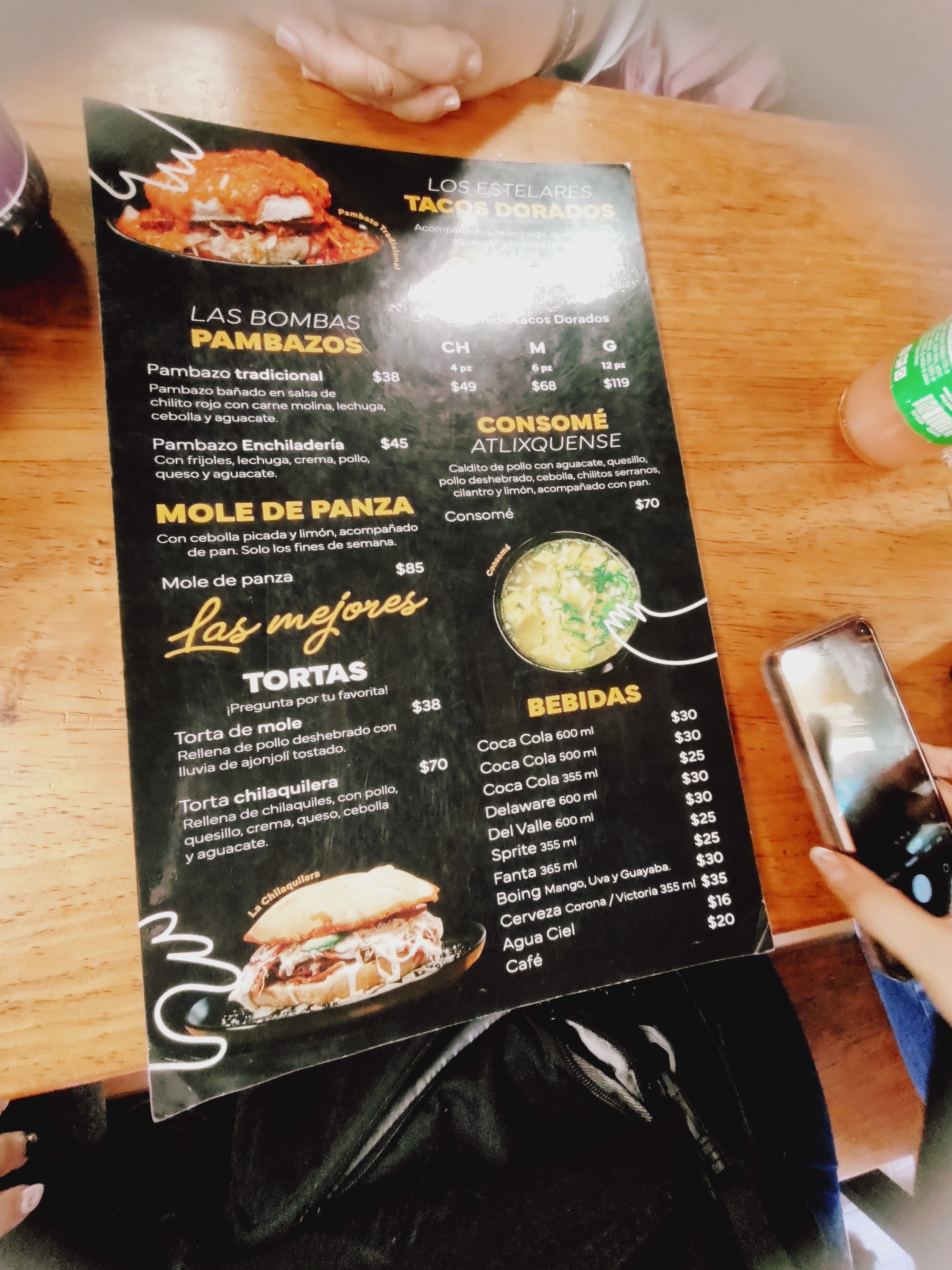 La Enchiladería Las auténticas desde 1972 image 5