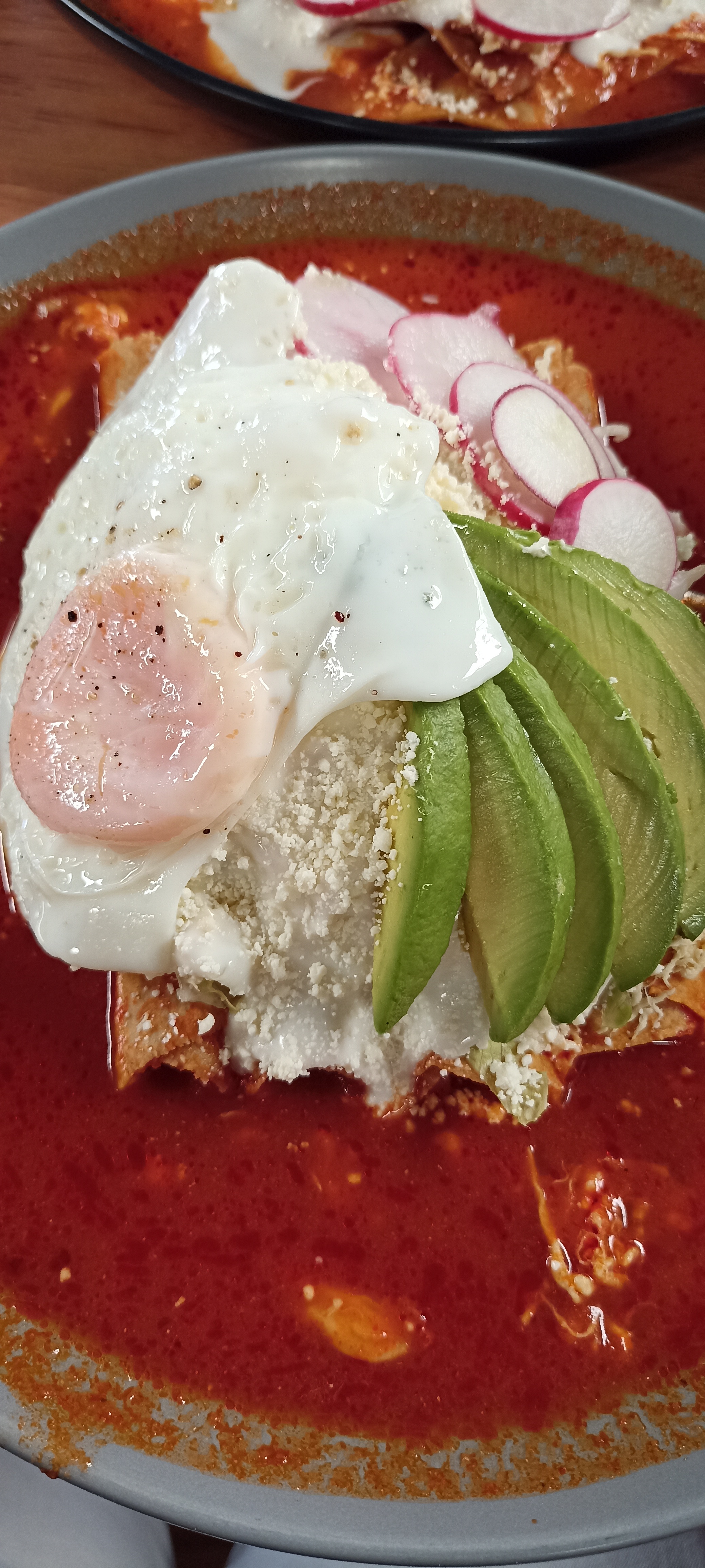 La Enchiladería Las auténticas desde 1972 image 6