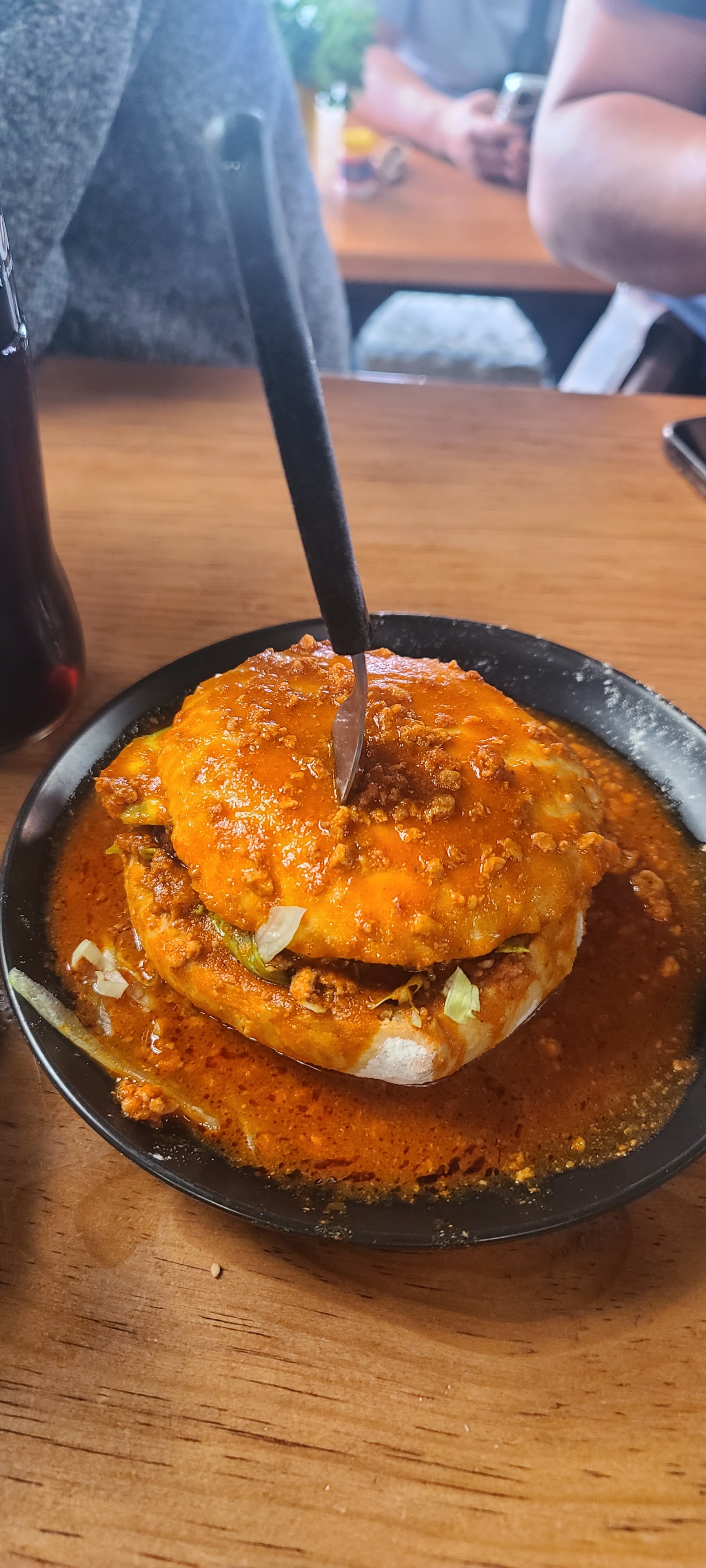 La Enchiladería Las auténticas desde 1972 image 7