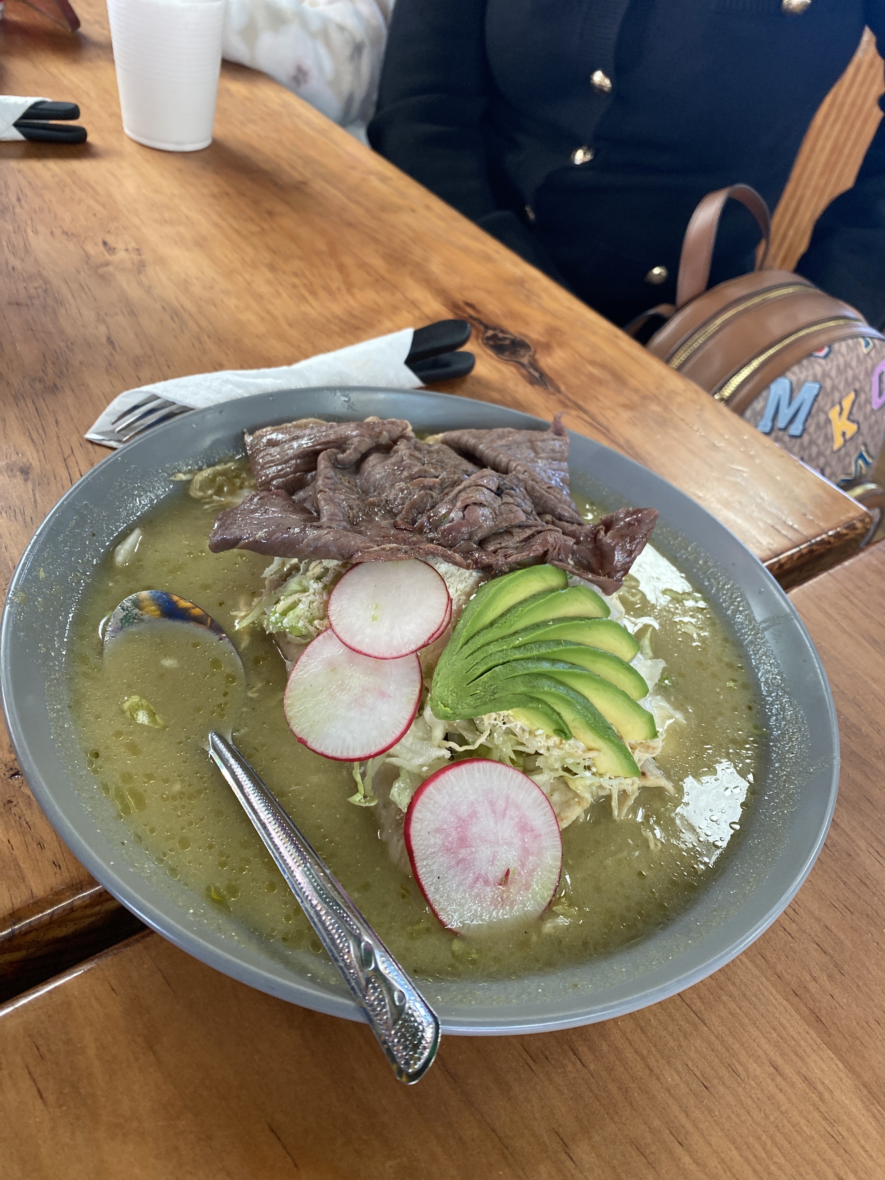 La Enchiladería Las auténticas desde 1972 image 8