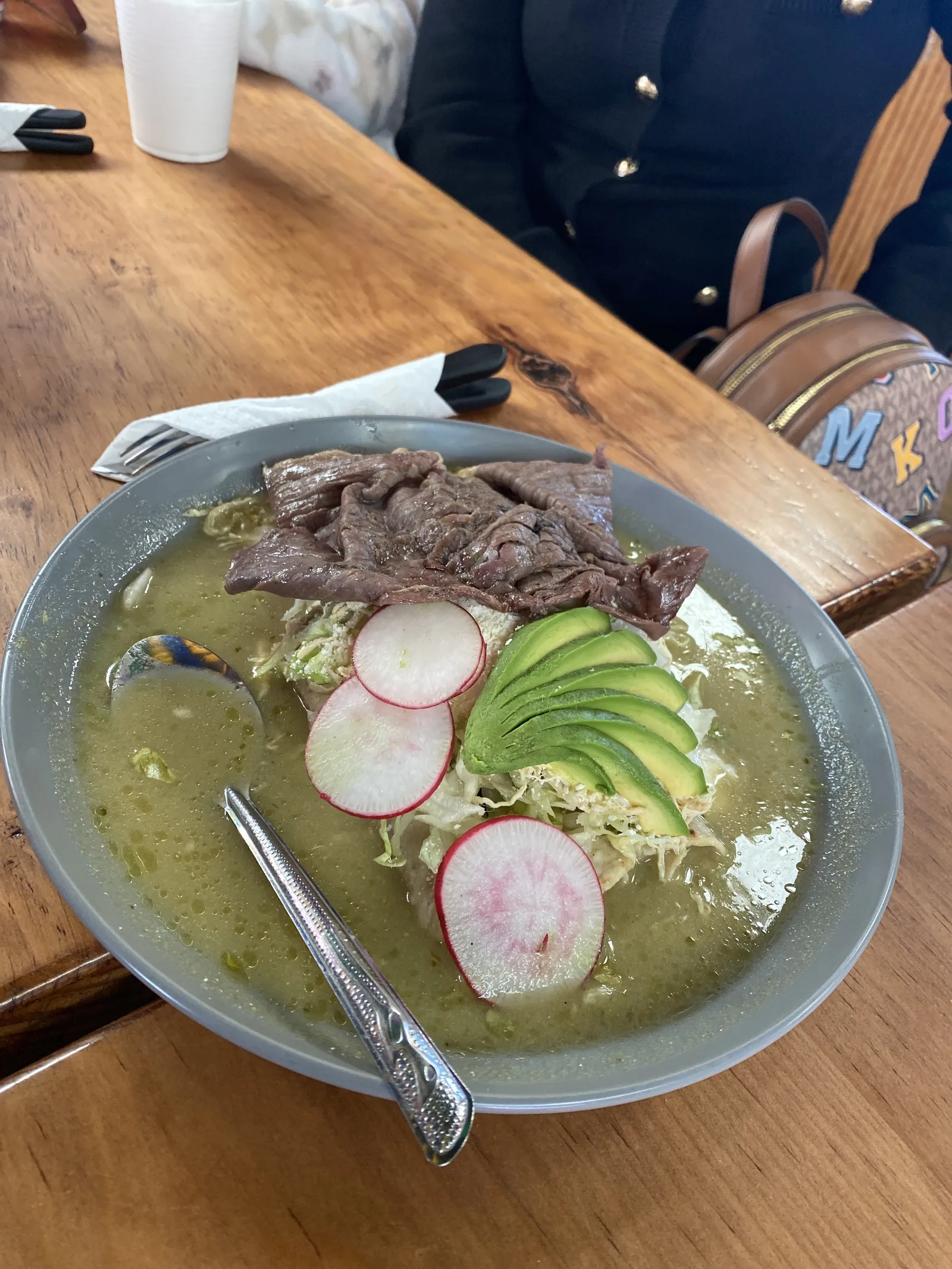 La Enchiladería Las auténticas desde 1972 image 8