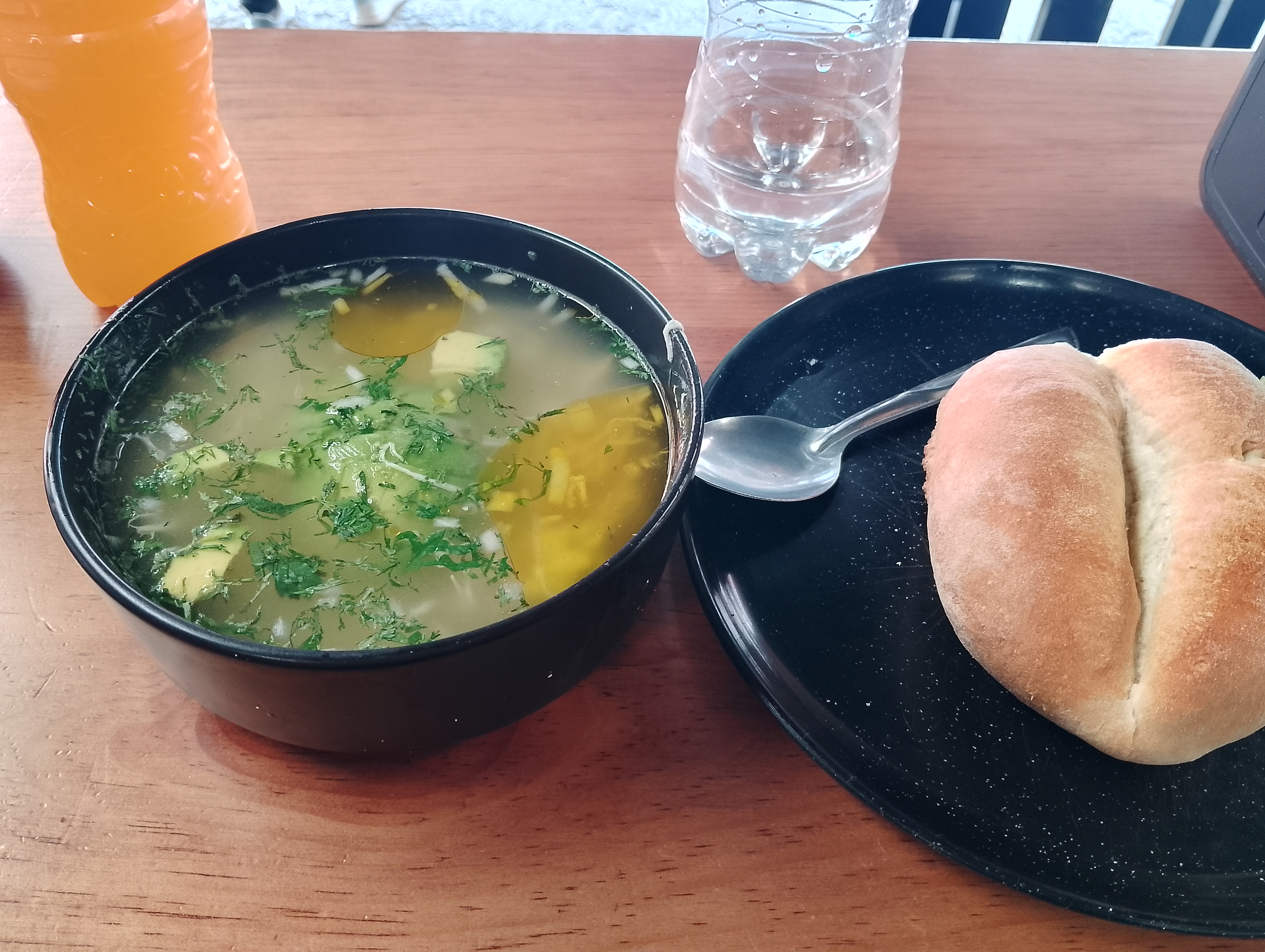 La Enchiladería Las auténticas desde 1972 image 10