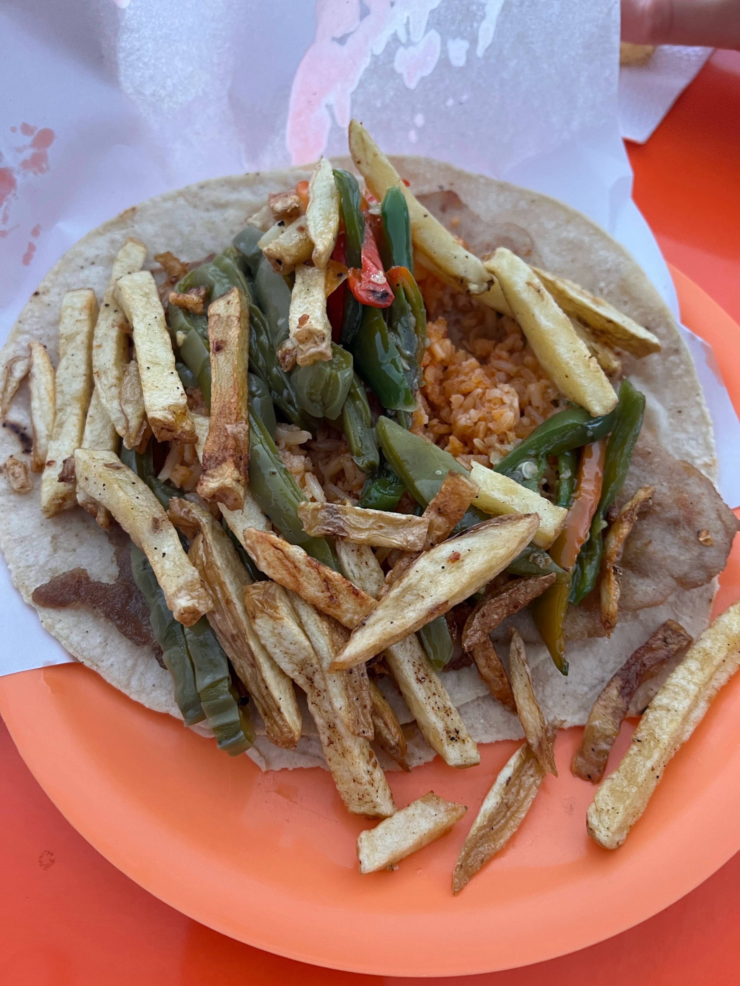 Mega Tacos Martita image 1